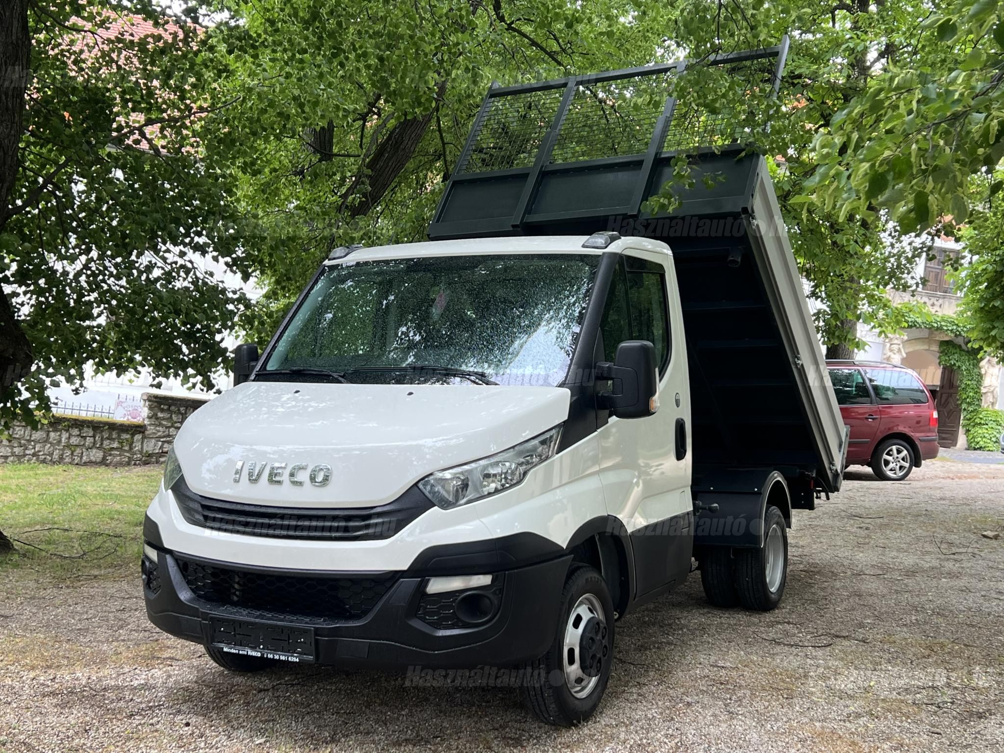 IVECO DAILY 2018 - 1