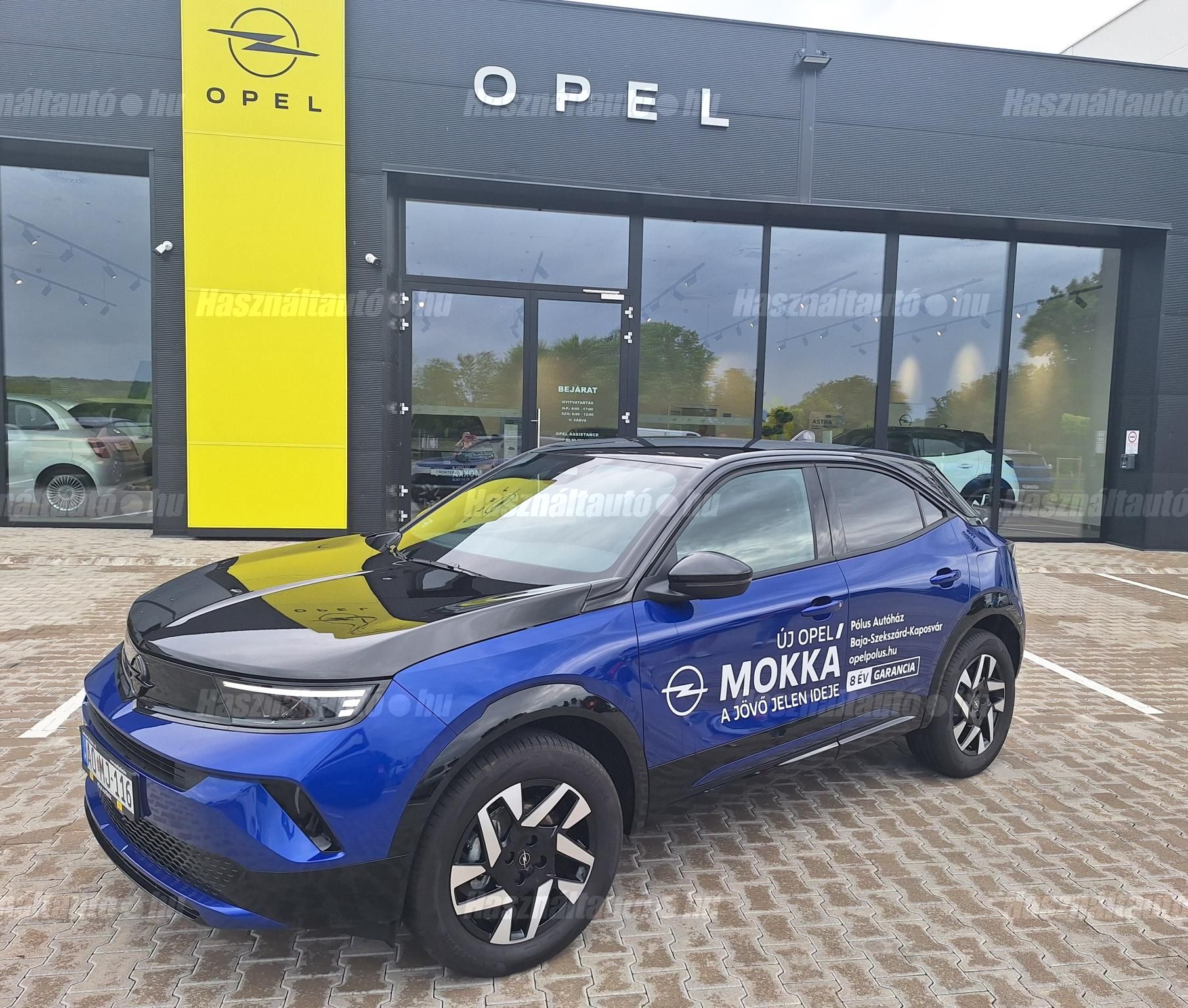 OPEL MOKKA 2026 - 1