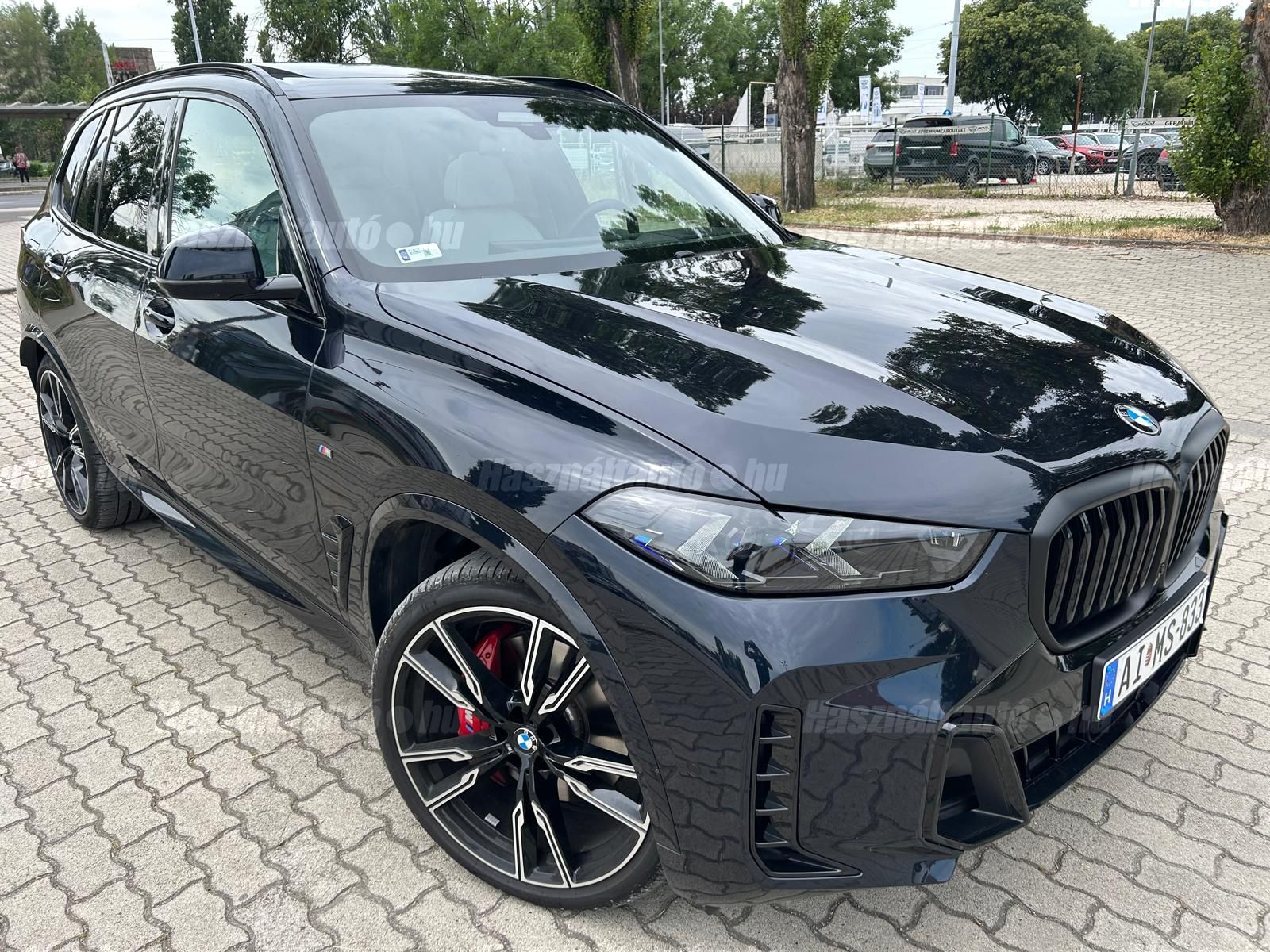 BMW X5 2026/1 - 1