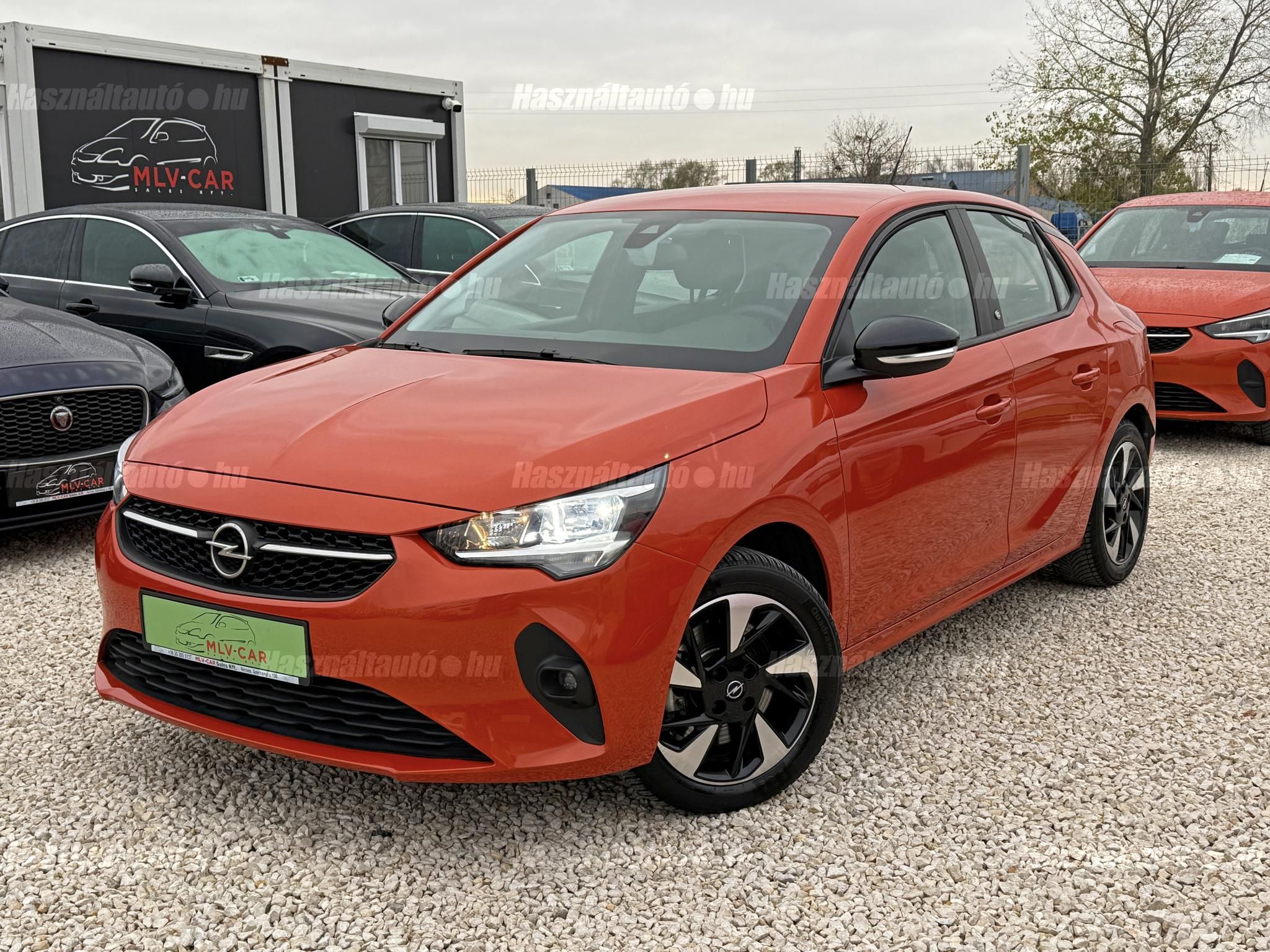 OPEL CORSA 2021/6 - 1