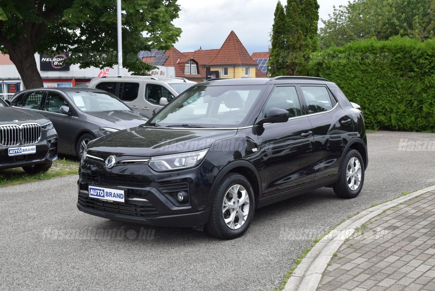 SSANGYONG TIVOLI 2023/3 - 1