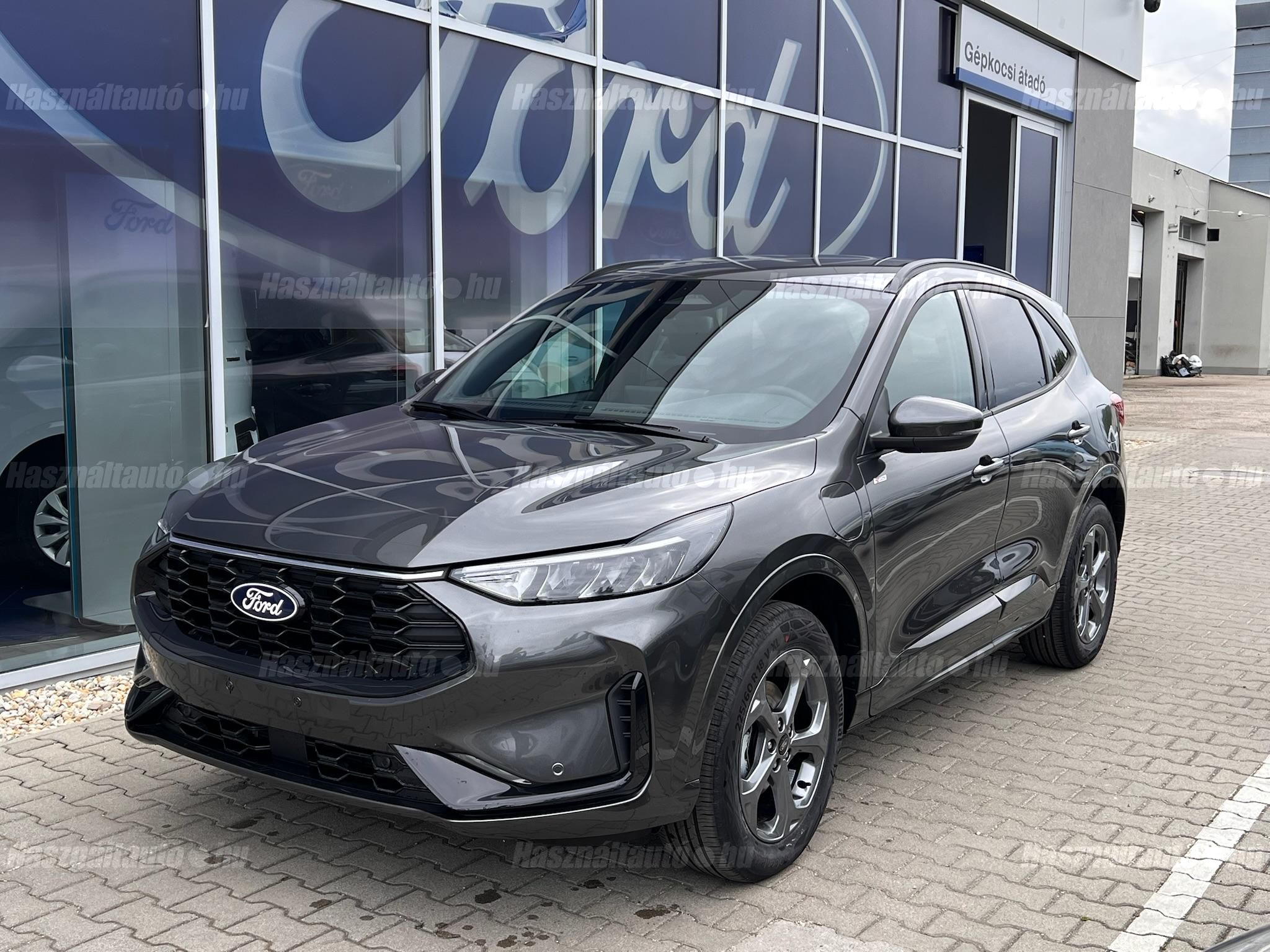 FORD KUGA 2026 - 1