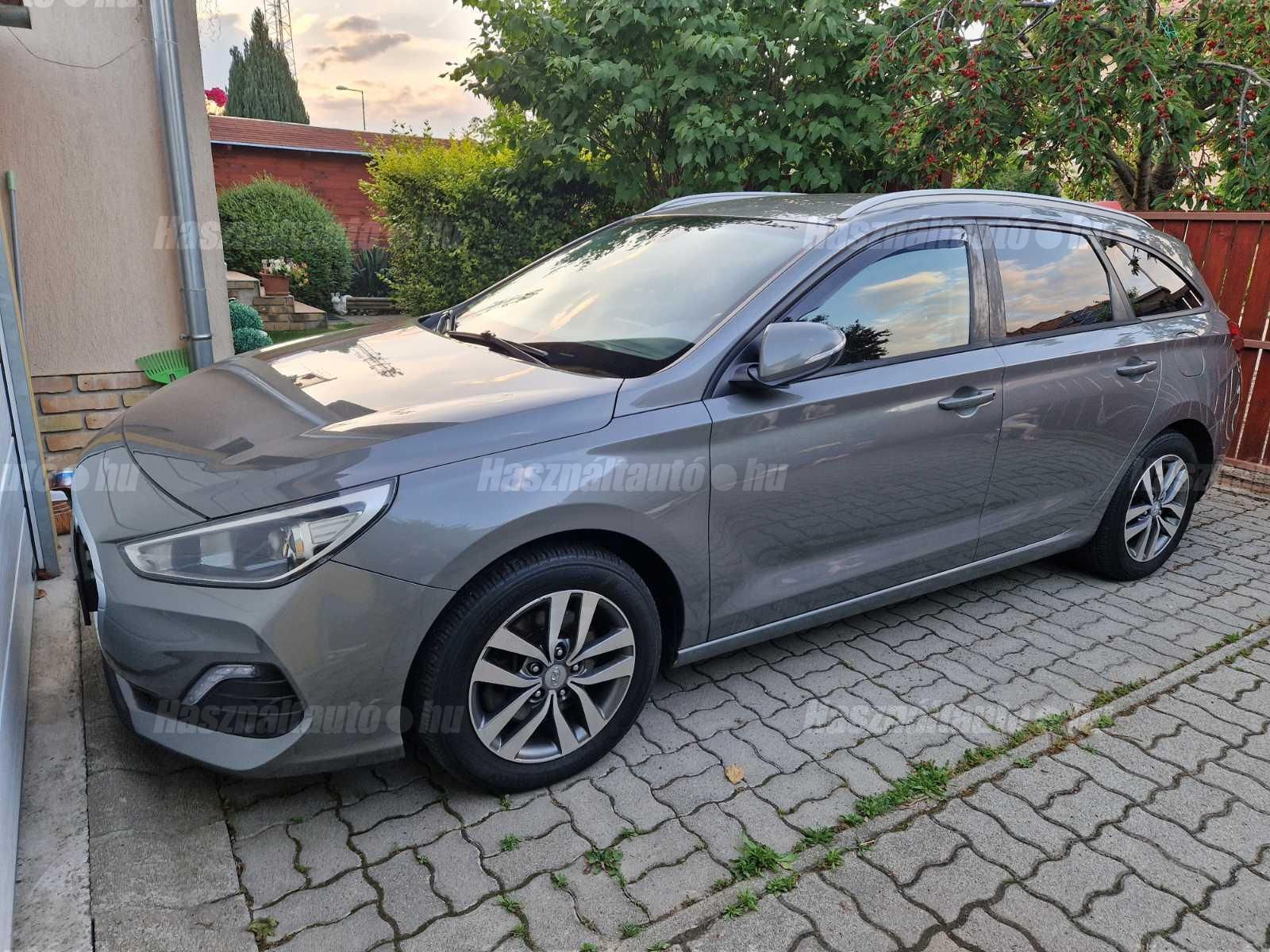 HYUNDAI I30 2019/3 - 1