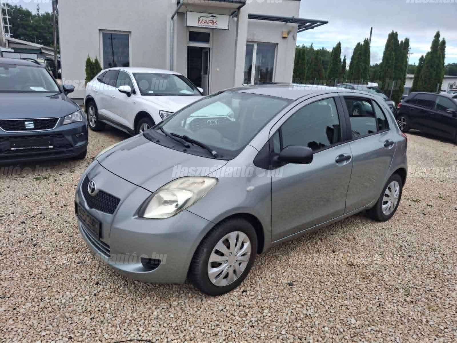 TOYOTA YARIS 2007/5 - 1