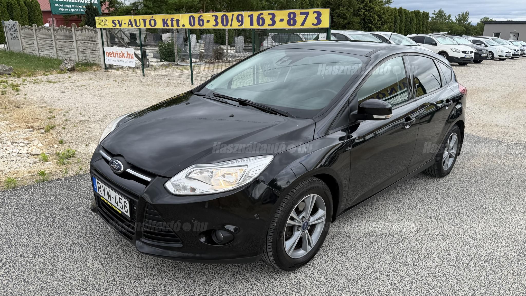 FORD FOCUS 2014/1 - 1