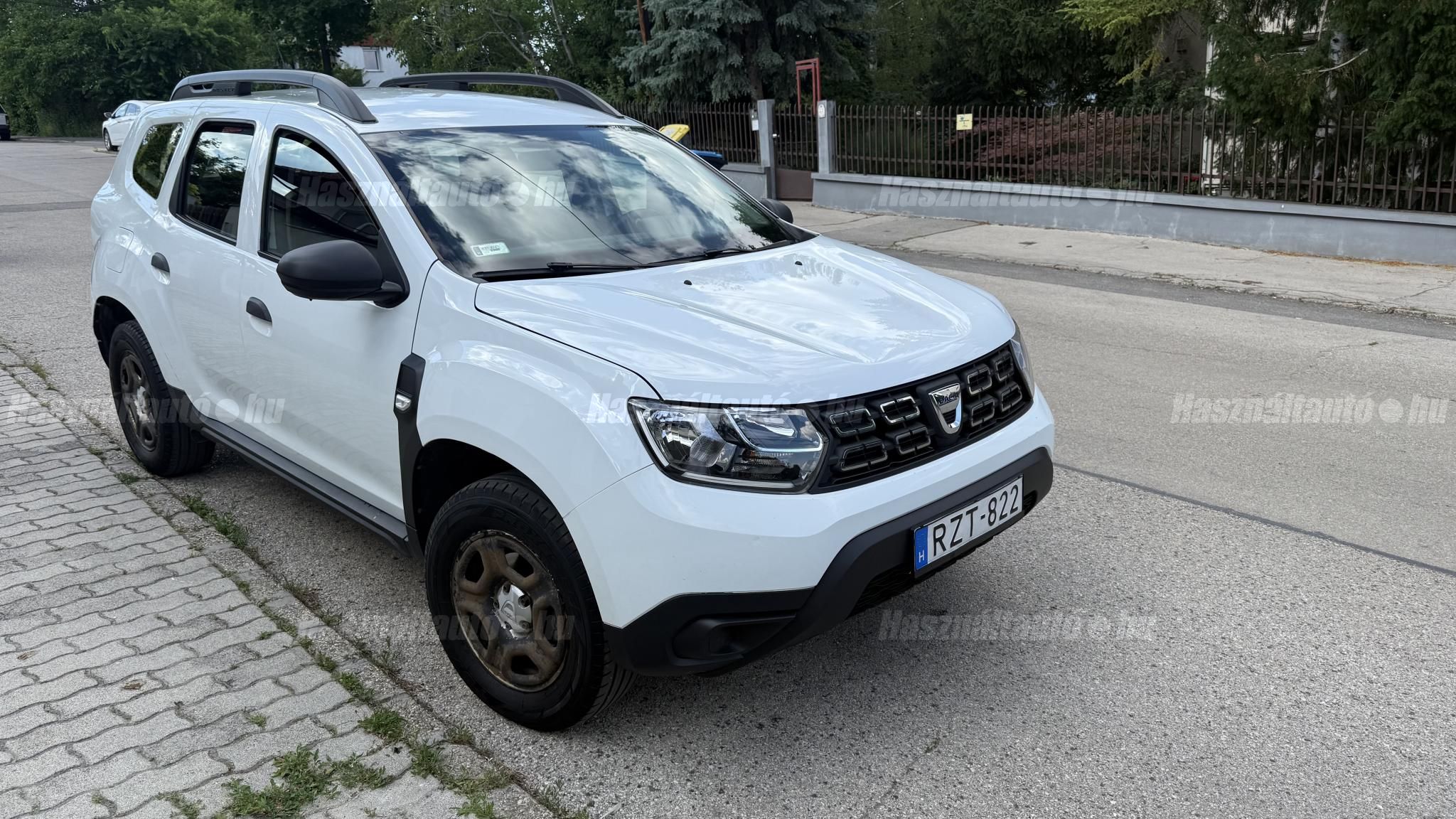 DACIA DUSTER 2020/1 - 1