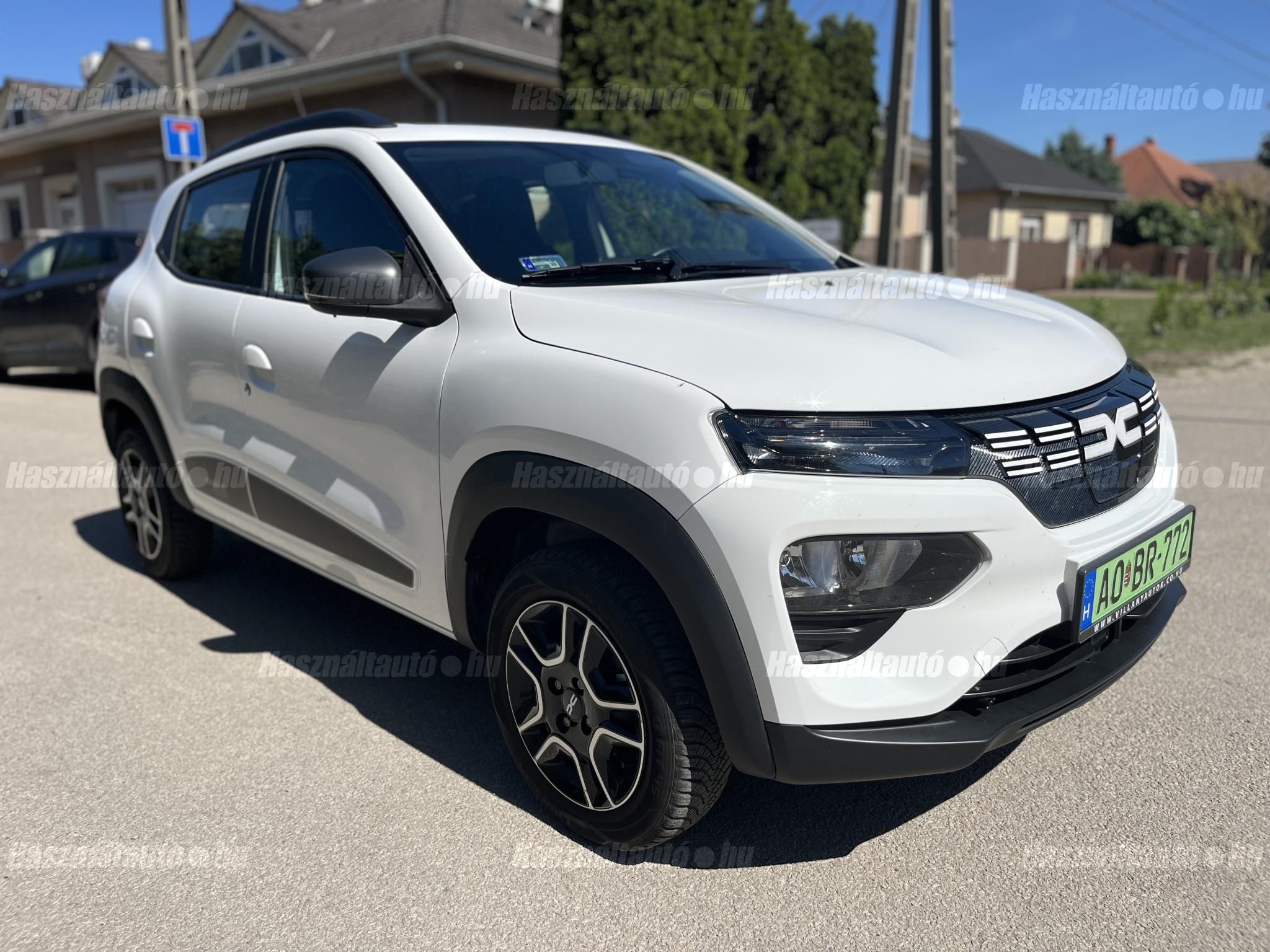 DACIA SPRING 2023/9 - 1