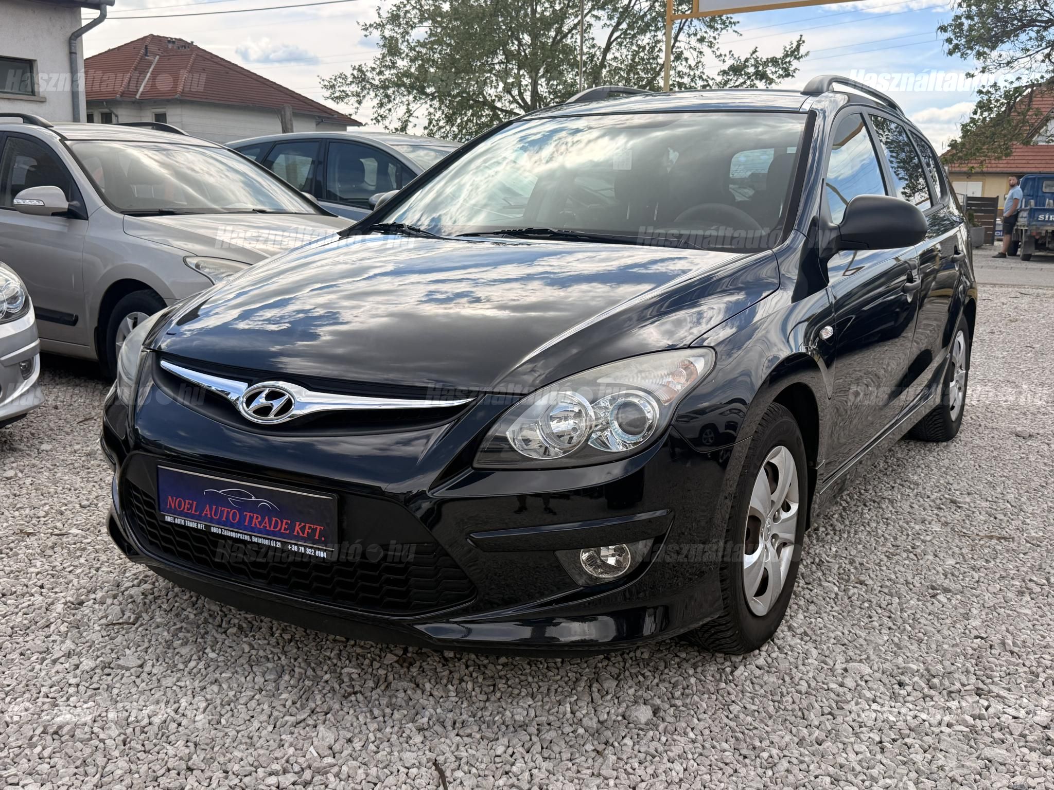 HYUNDAI I30 2011/5 - 1