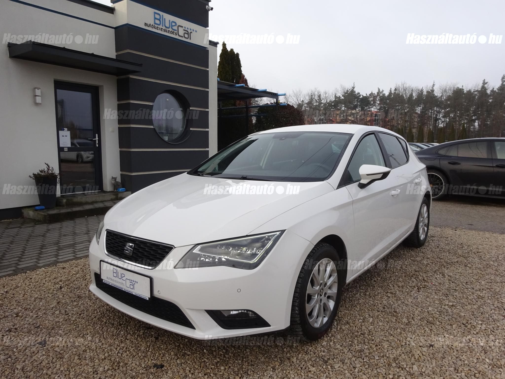 SEAT LEON 2016/7 - 1