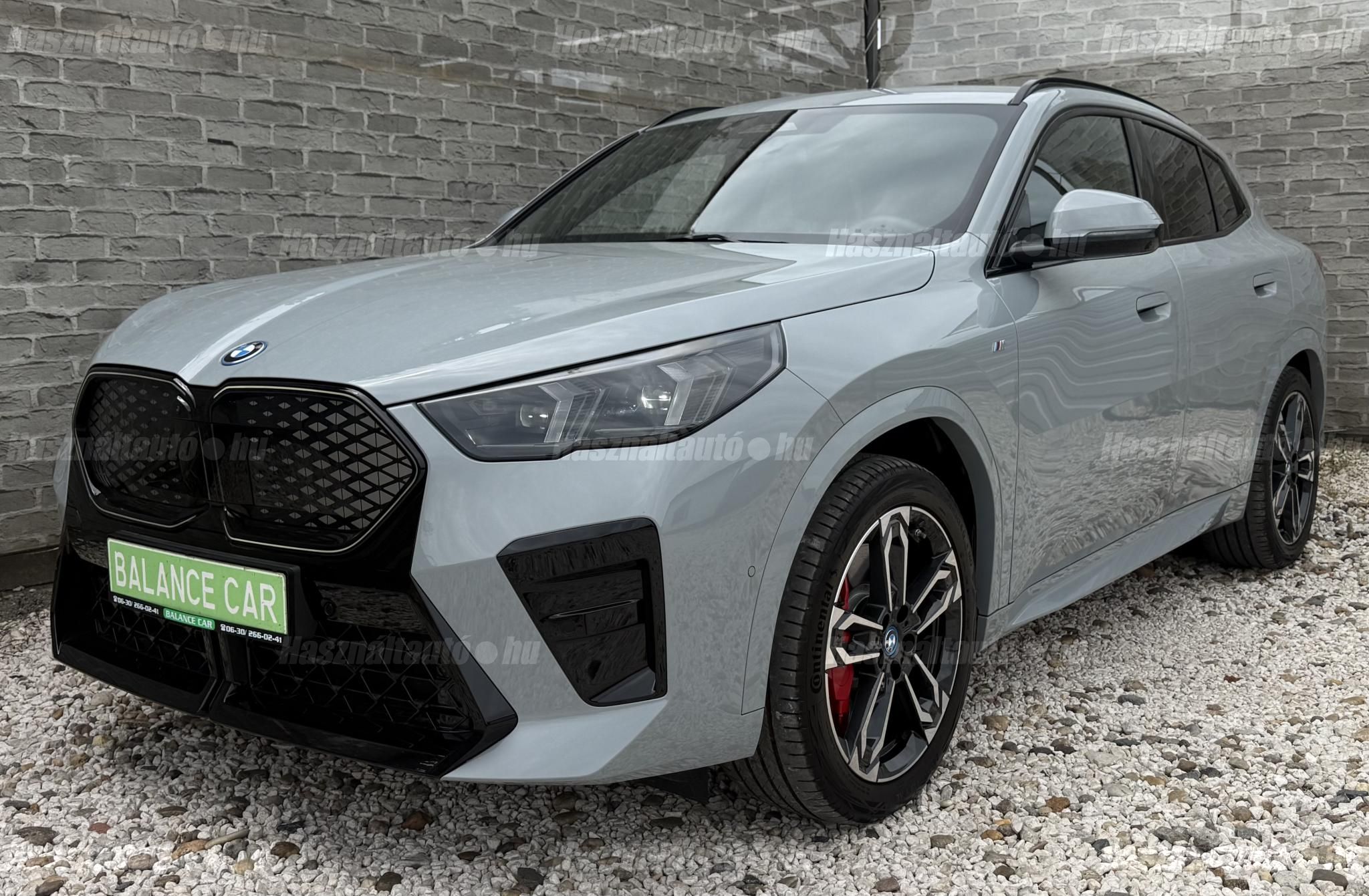 BMW IX2 2025/5 - 1
