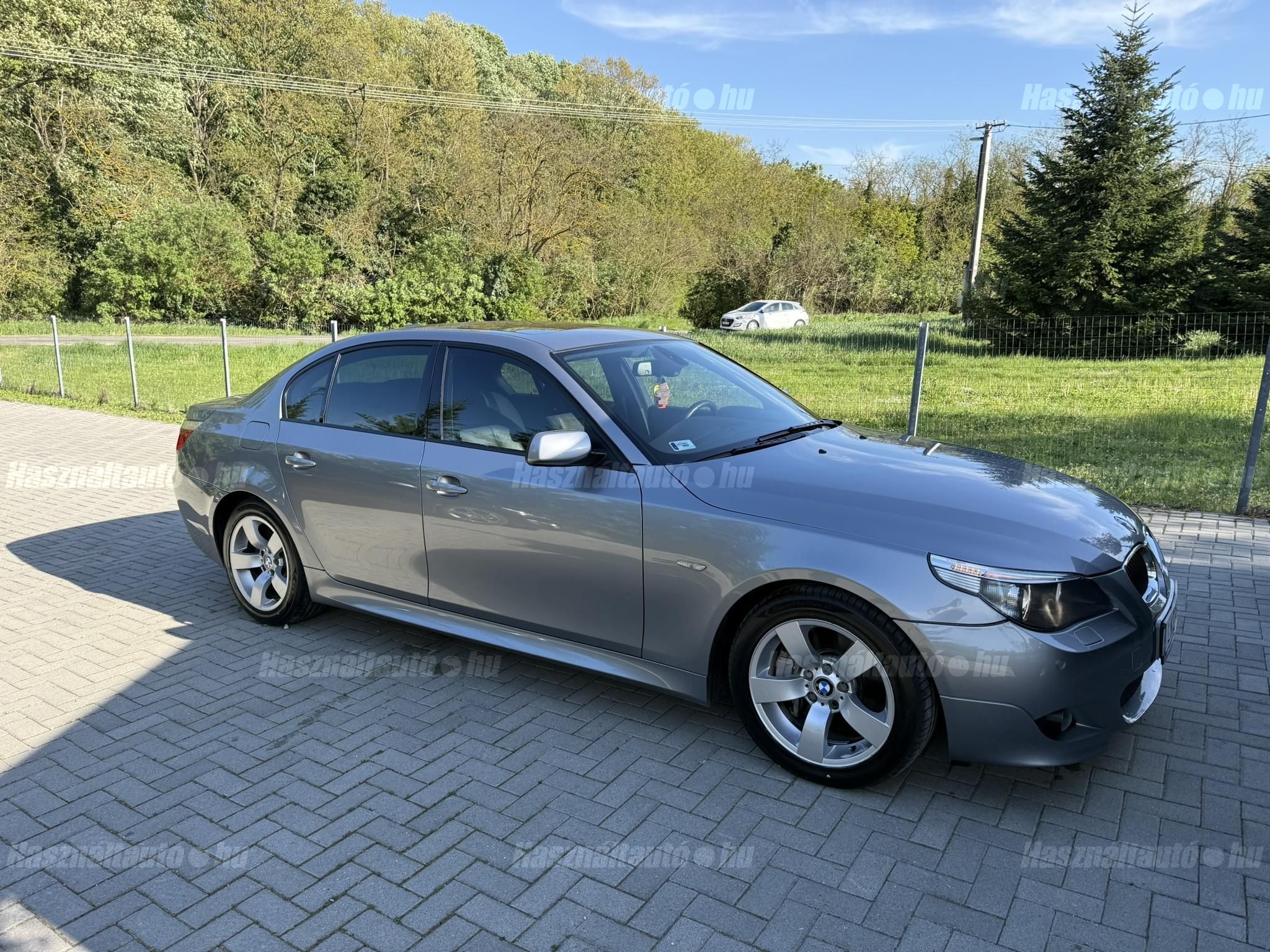 BMW 535 2006/3 - 1
