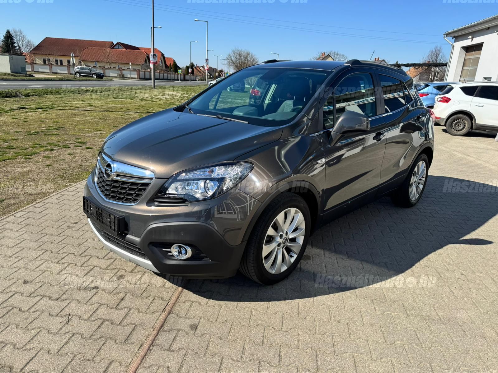 OPEL MOKKA 2015/9 - 1