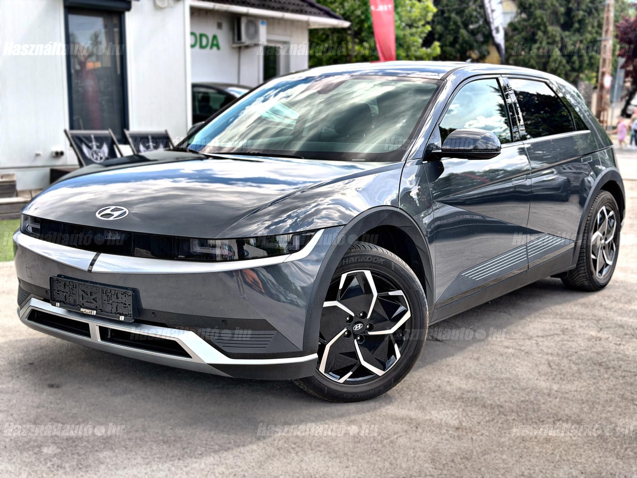 HYUNDAI IONIQ 5 2023/12 - 1
