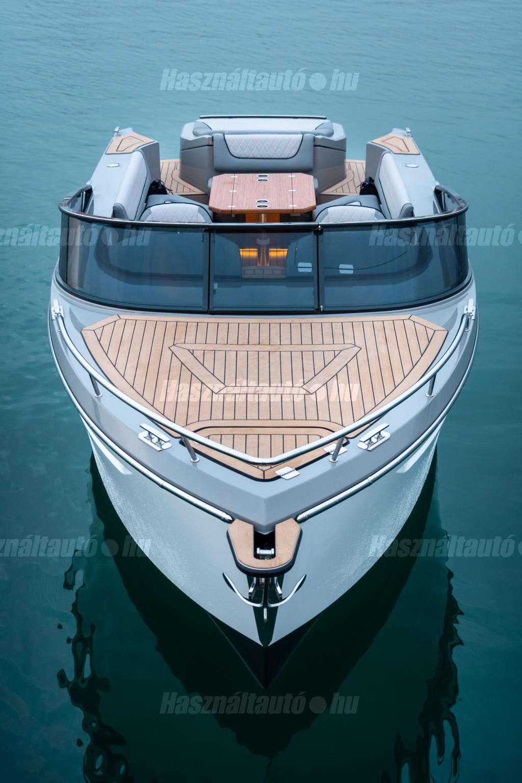 ALFASTREET YACHTS 2024 - 1
