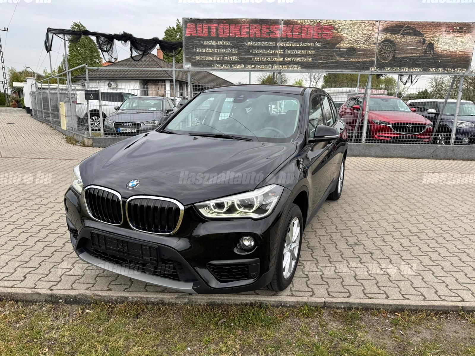 BMW X1 2019/6 - 1
