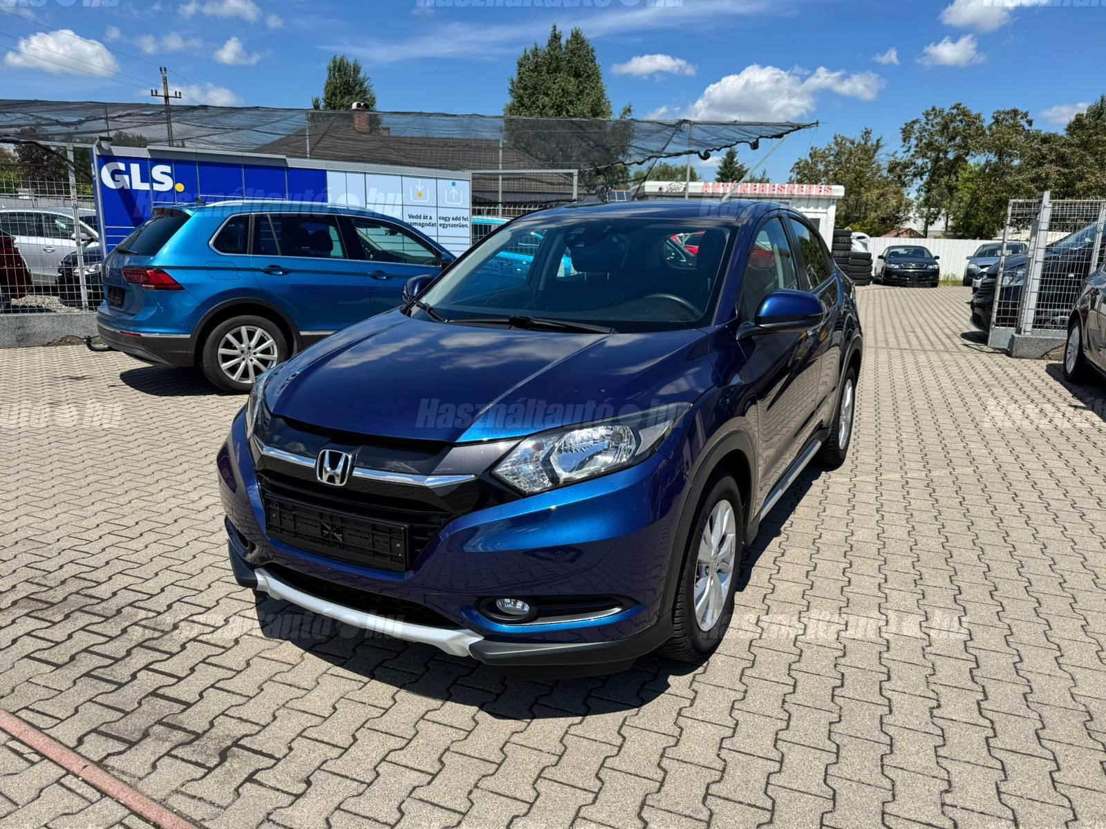 HONDA HR-V 2016/5 - 1