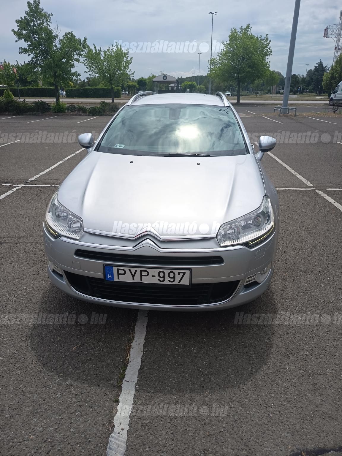 CITROEN C5 2013/7 - 1