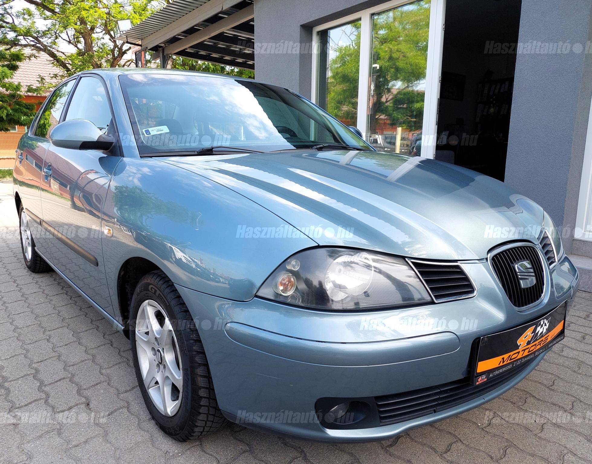 SEAT CORDOBA 2005/7 - 1