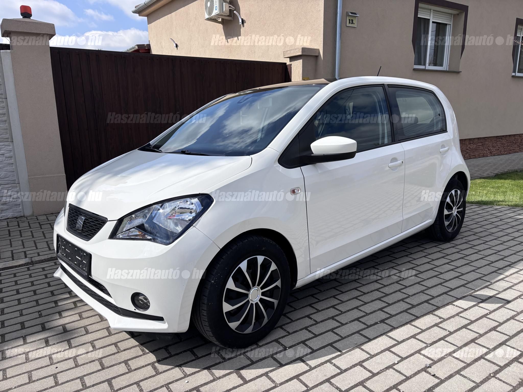 SEAT MII 2019/3 - 1