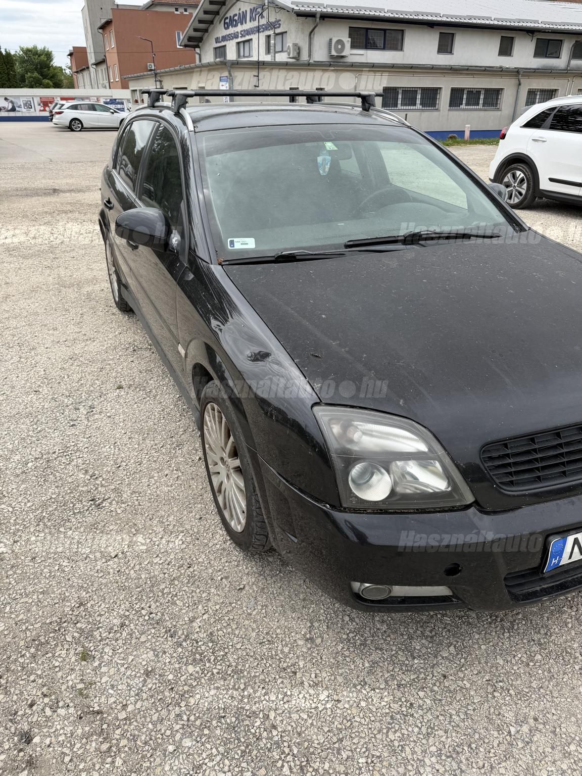 OPEL SIGNUM 2005/3 - 1