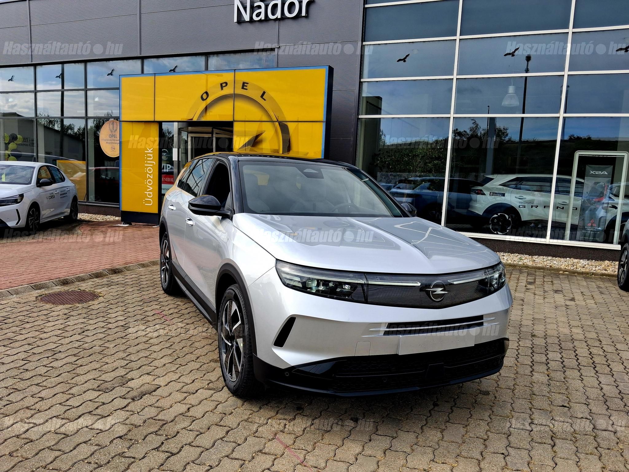 OPEL GRANDLAND X 2026 - 1