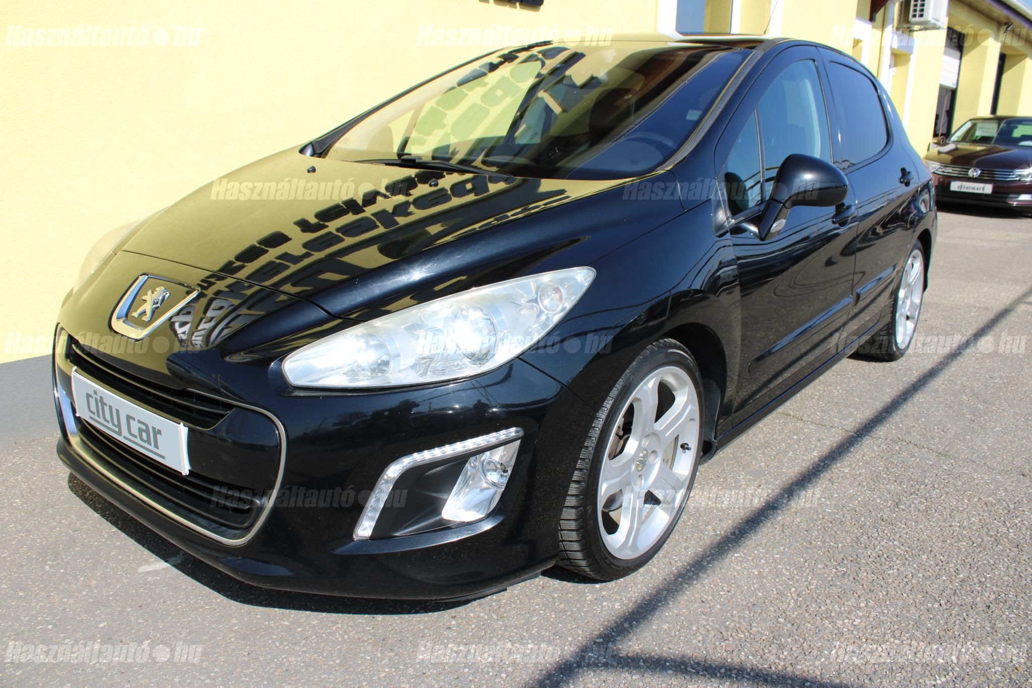 PEUGEOT 308 2011/2 - 1