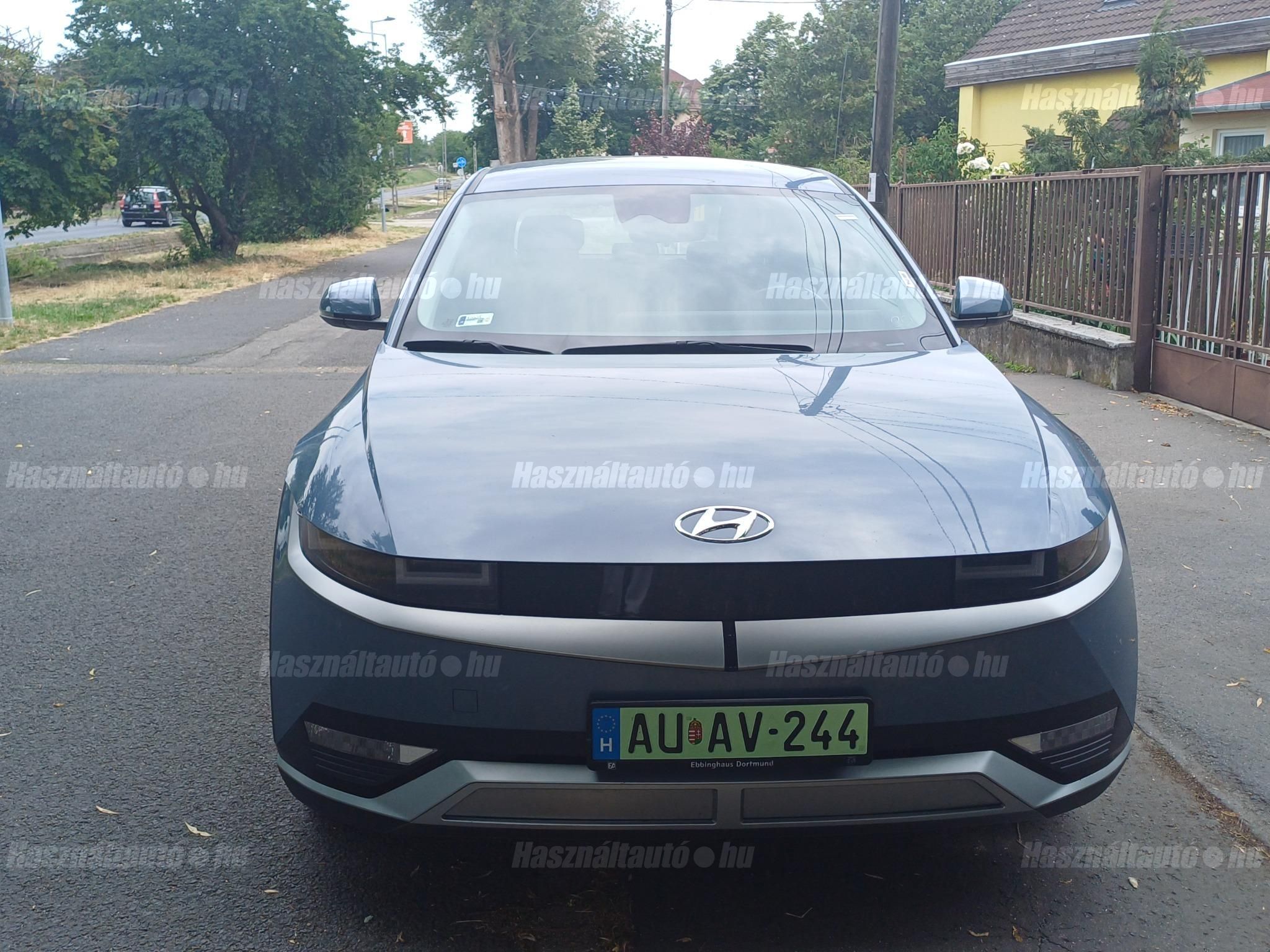 HYUNDAI IONIQ 5 2022/11 - 1