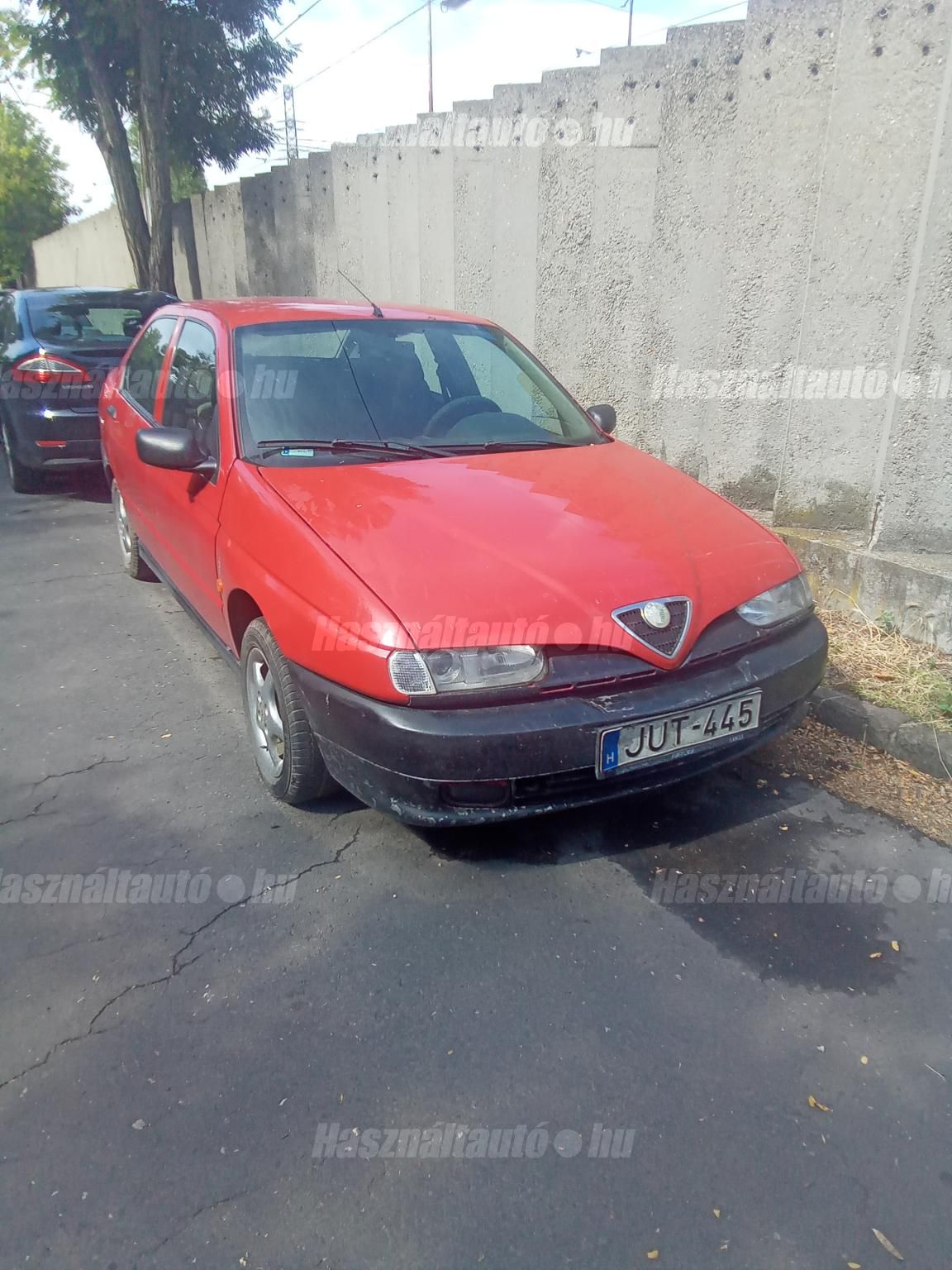 ALFA ROMEO 146 1998/12 - 1