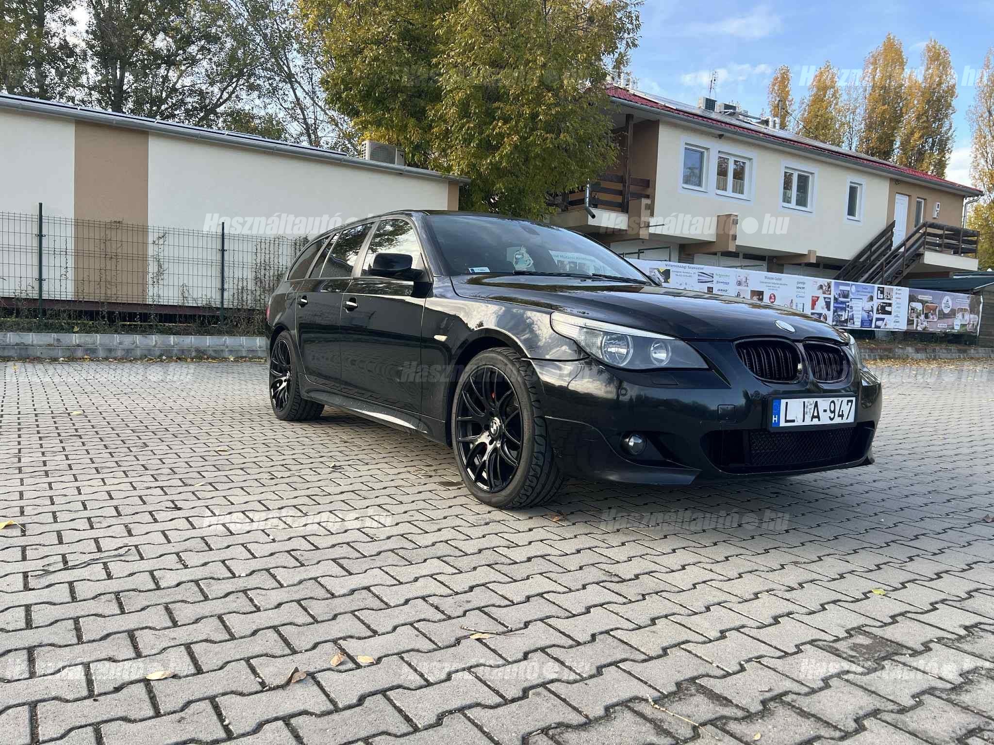 BMW 530 2005 - 1