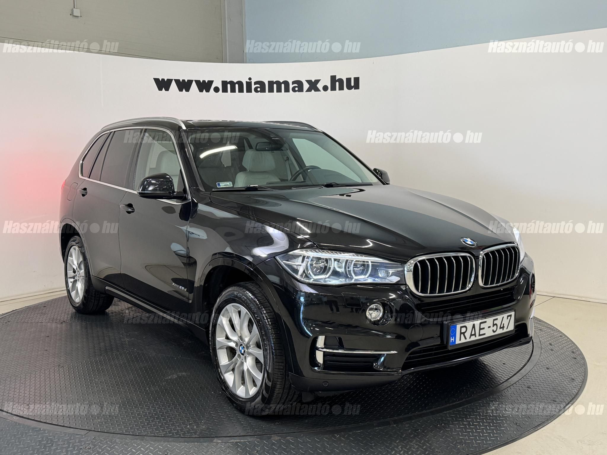 BMW X5 2018/10 - 1