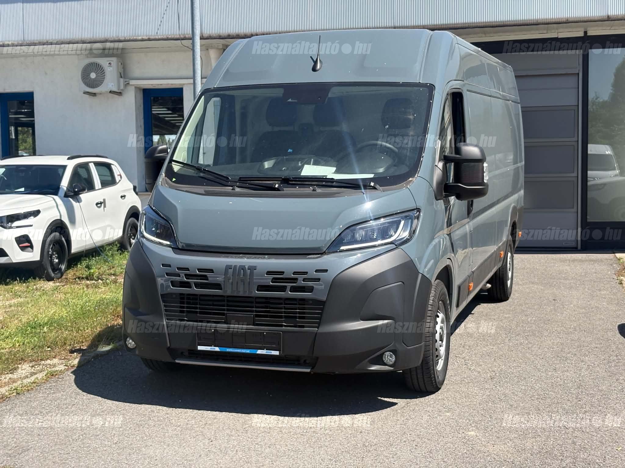 FIAT DUCATO 2025/10 - 1