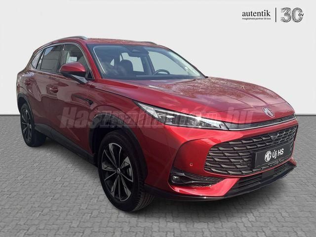 MG HS 2026/6 - 1
