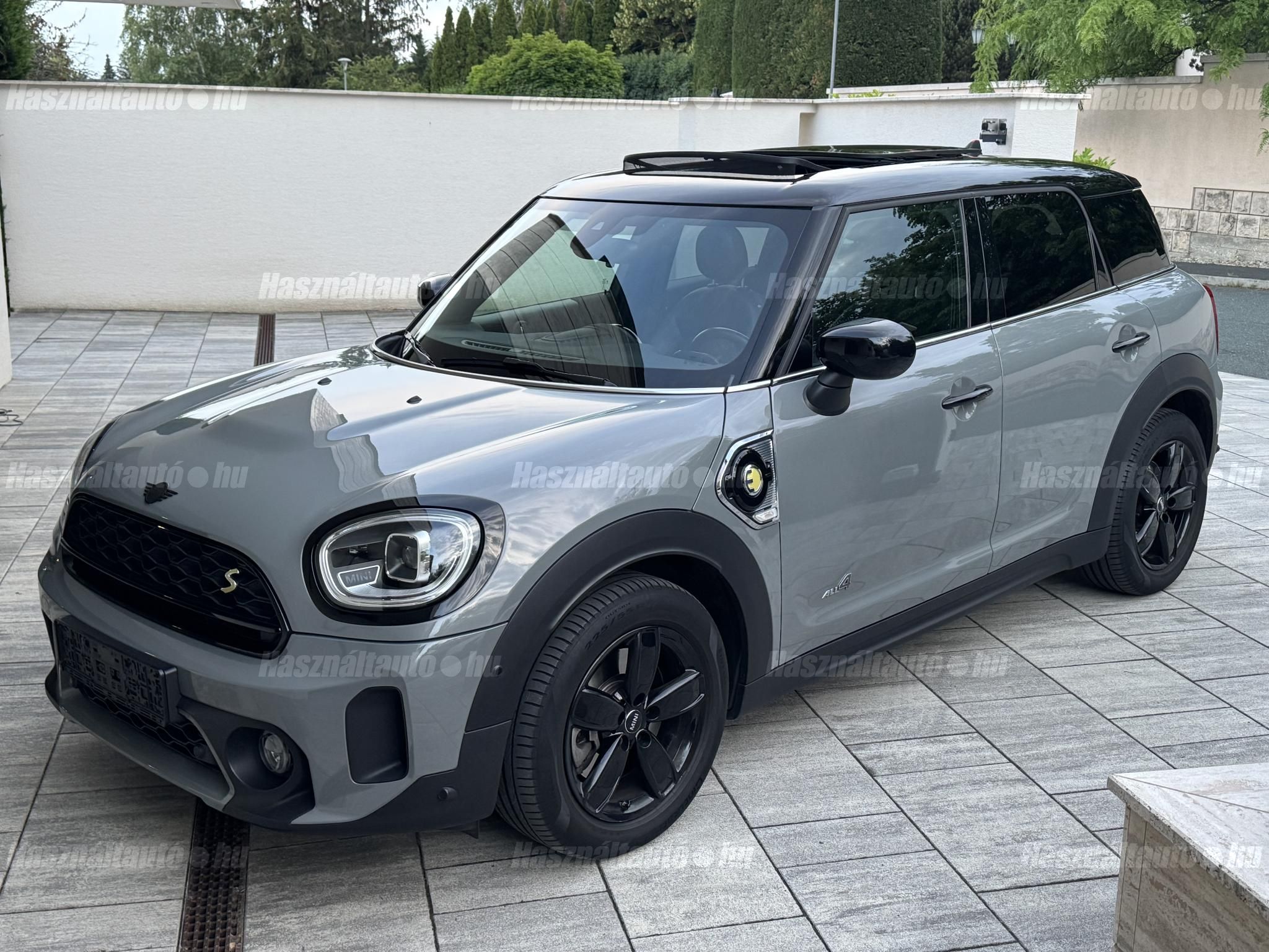 MINI COUNTRYMAN 2022/4 - 1
