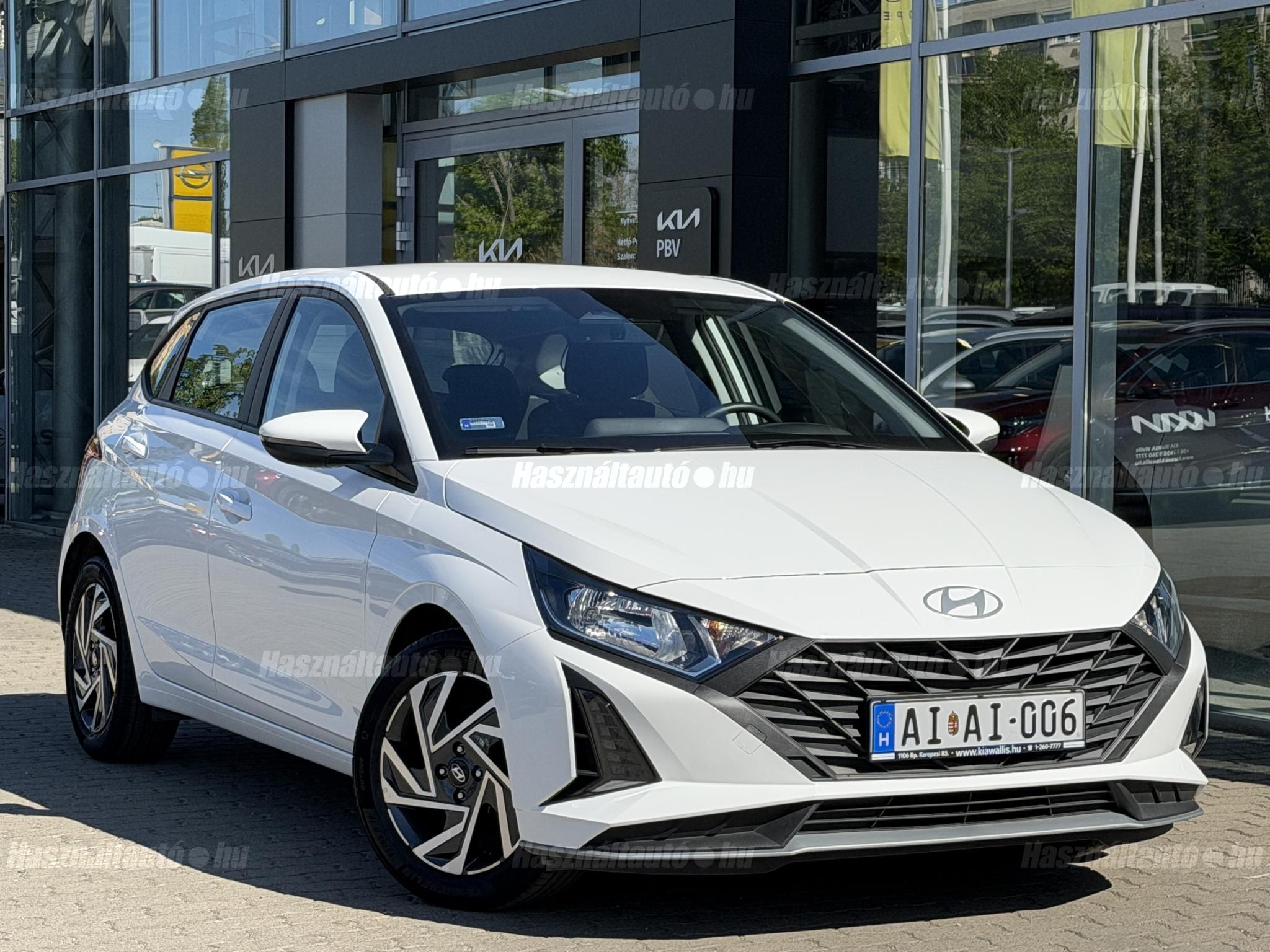 HYUNDAI I20 2024/5 - 1