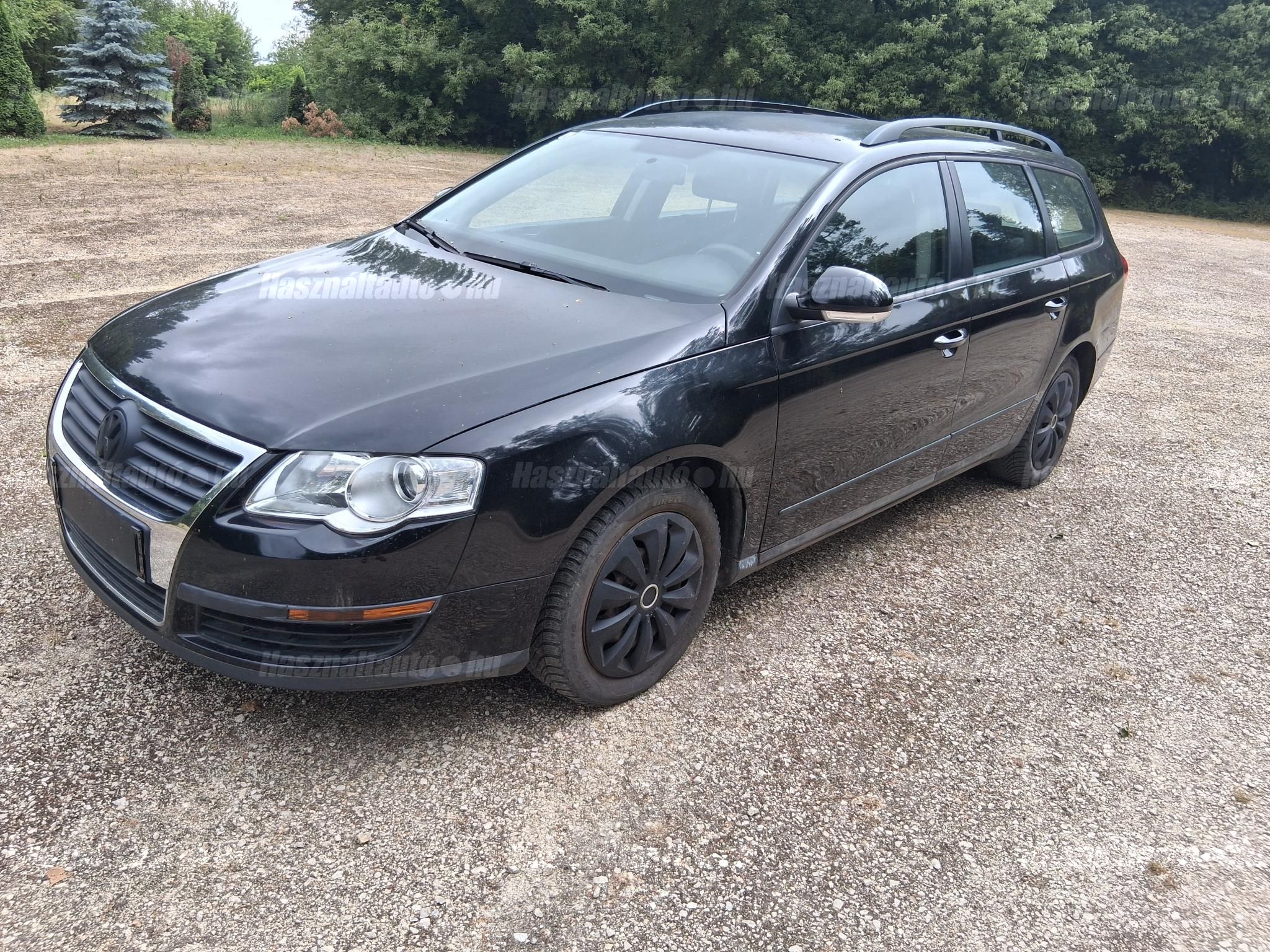 VOLKSWAGEN PASSAT VI 2007/7 - 1