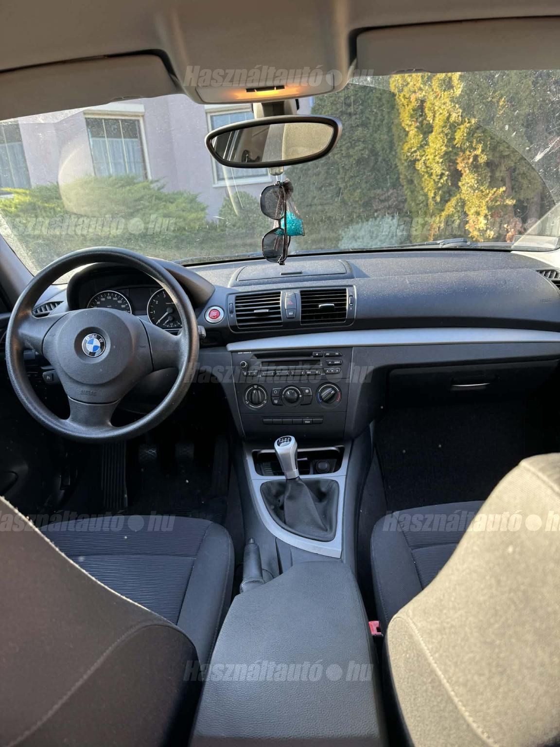 BMW 116 2009/3 - 1