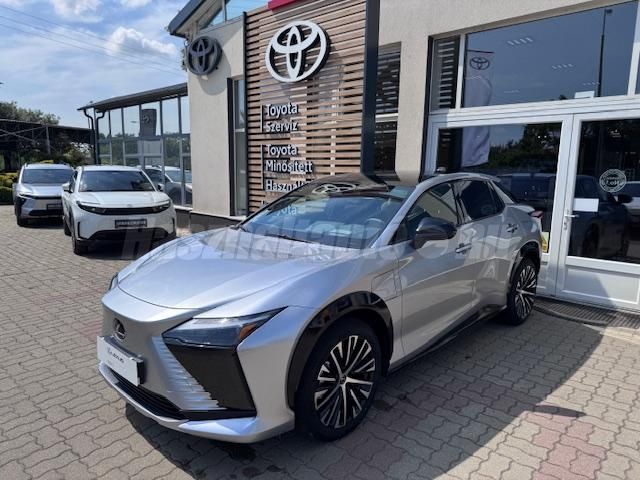 LEXUS RZ 2025/5 - 1