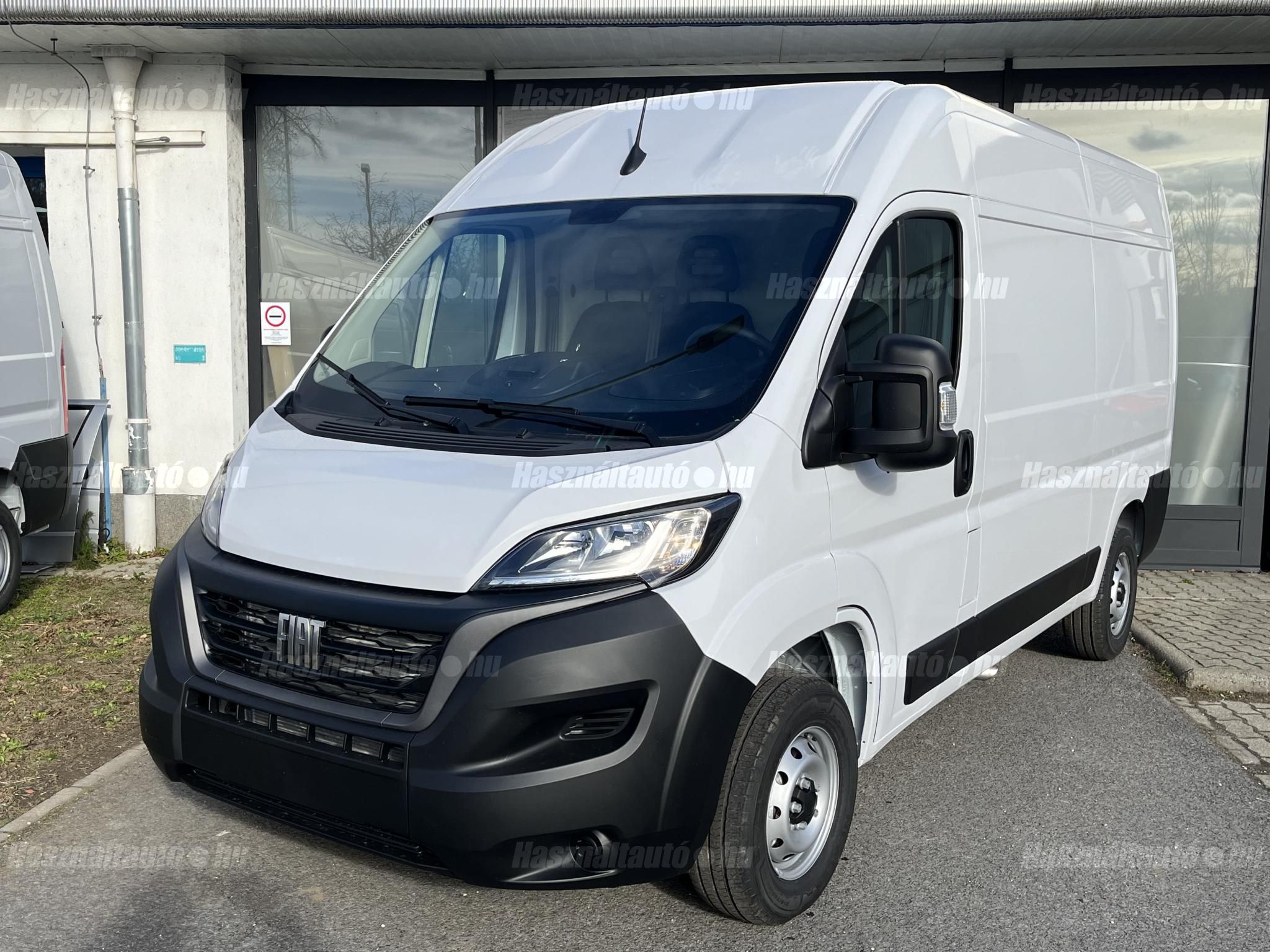 FIAT DUCATO 2025/12 - 1