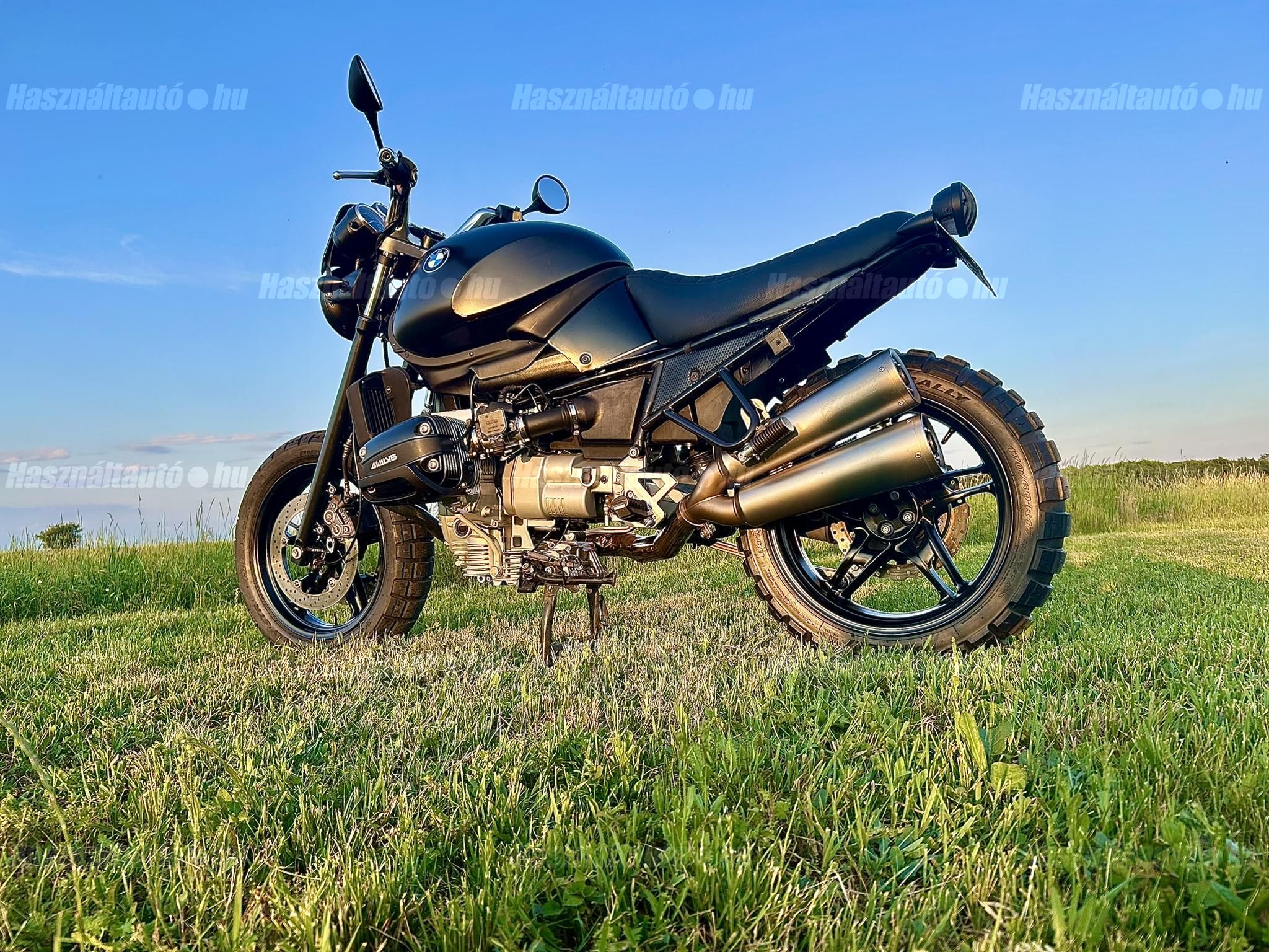 BMW R 1100 R 2000/8 - 1