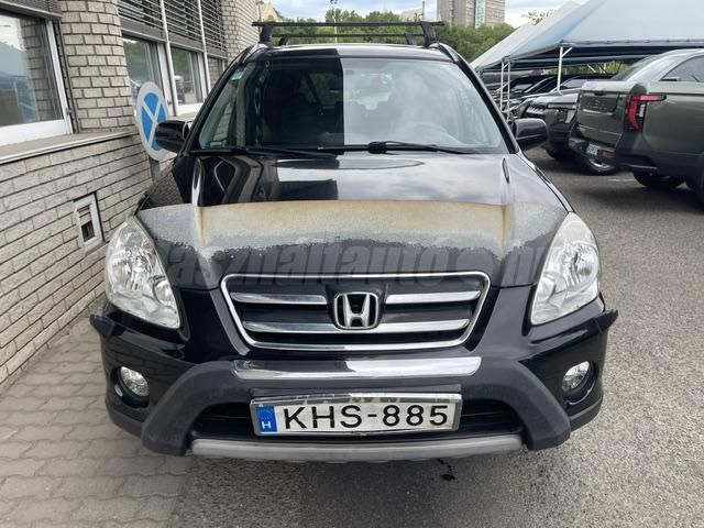 HONDA CR-V 2006/5 - 1