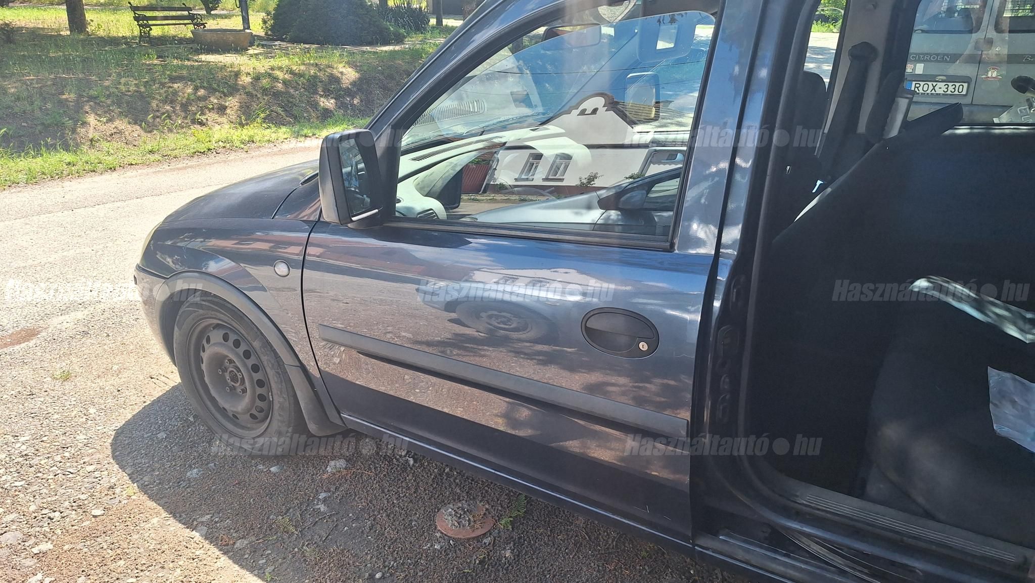 OPEL COMBO 2008/6 - 1