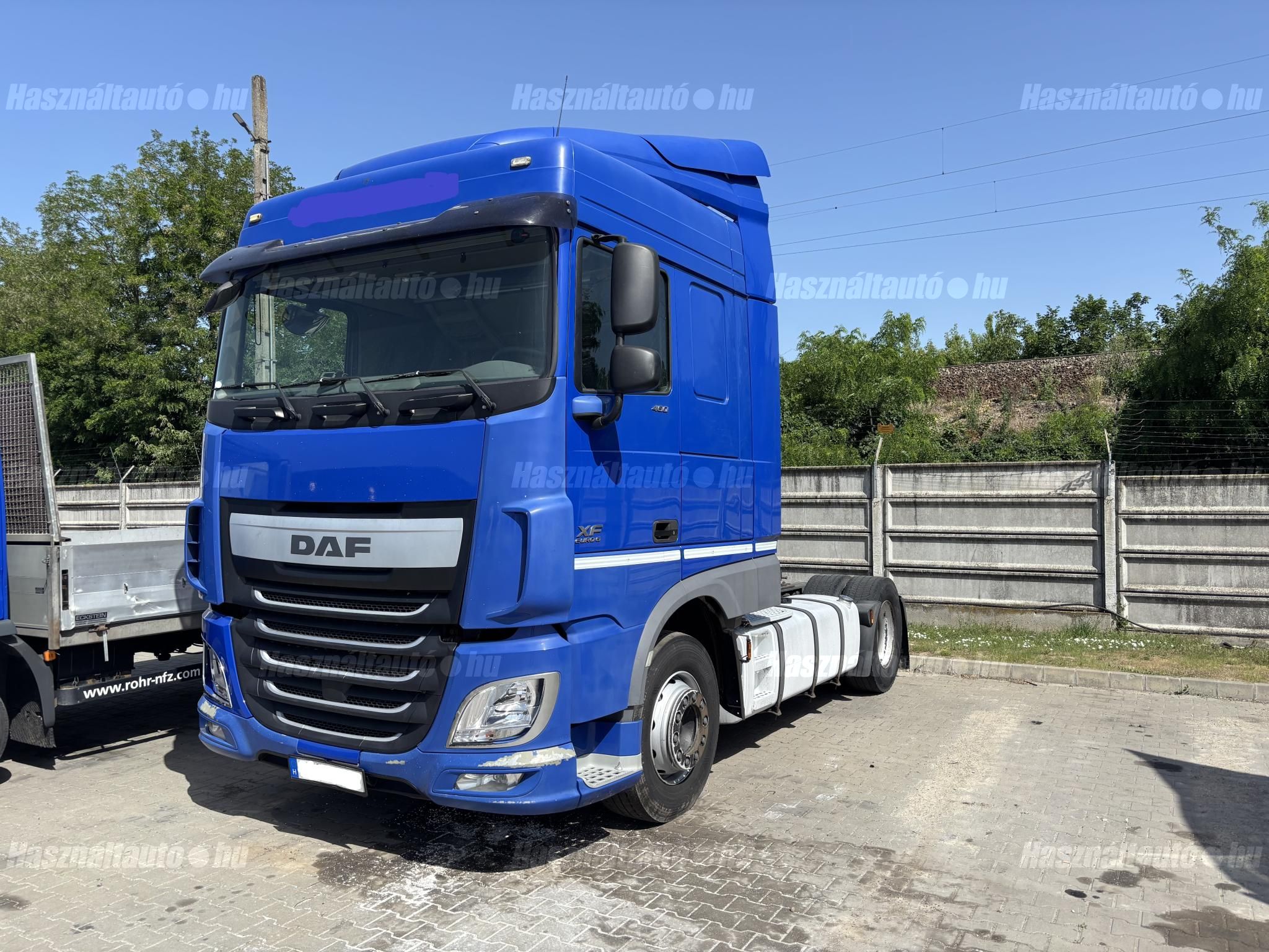 DAF 2014/1 - 1