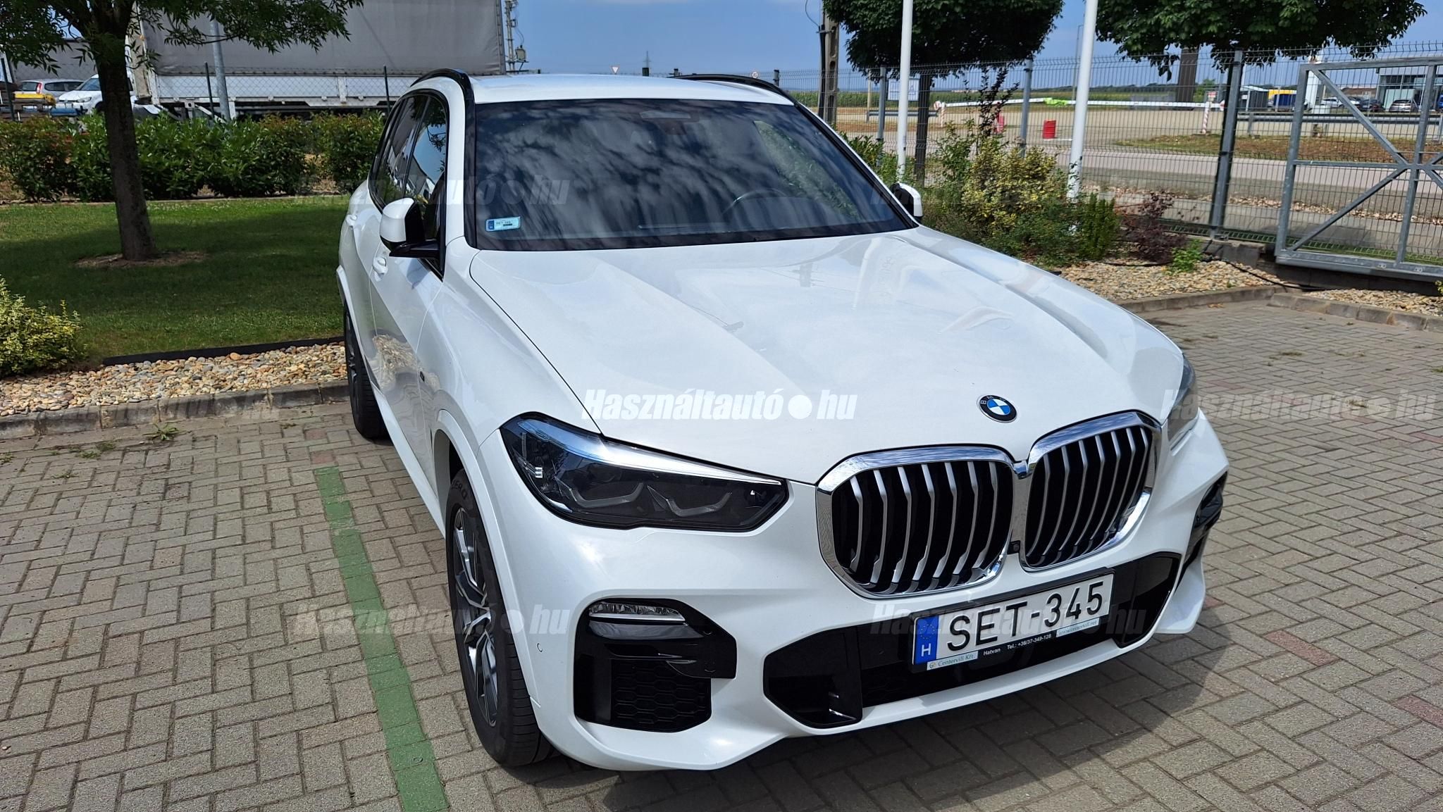 BMW X5 2020/7 - 1