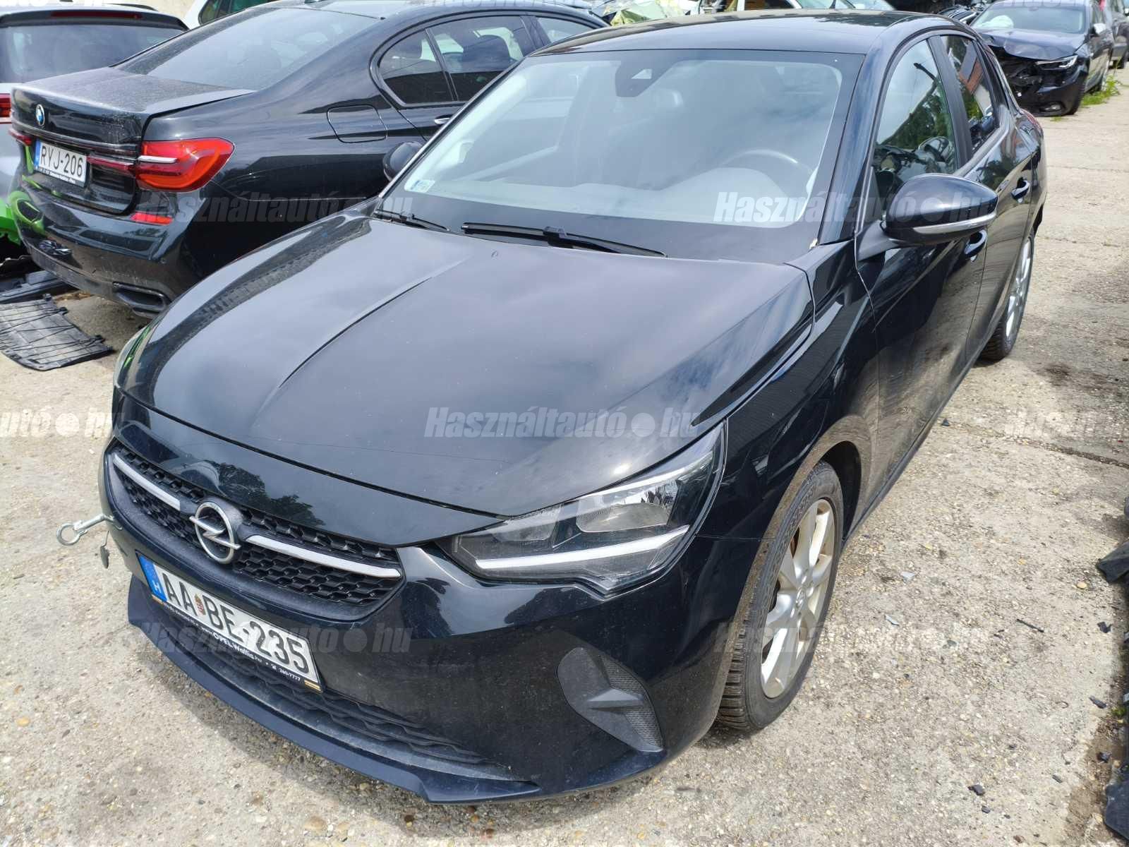 OPEL CORSA 2022/7 - 1