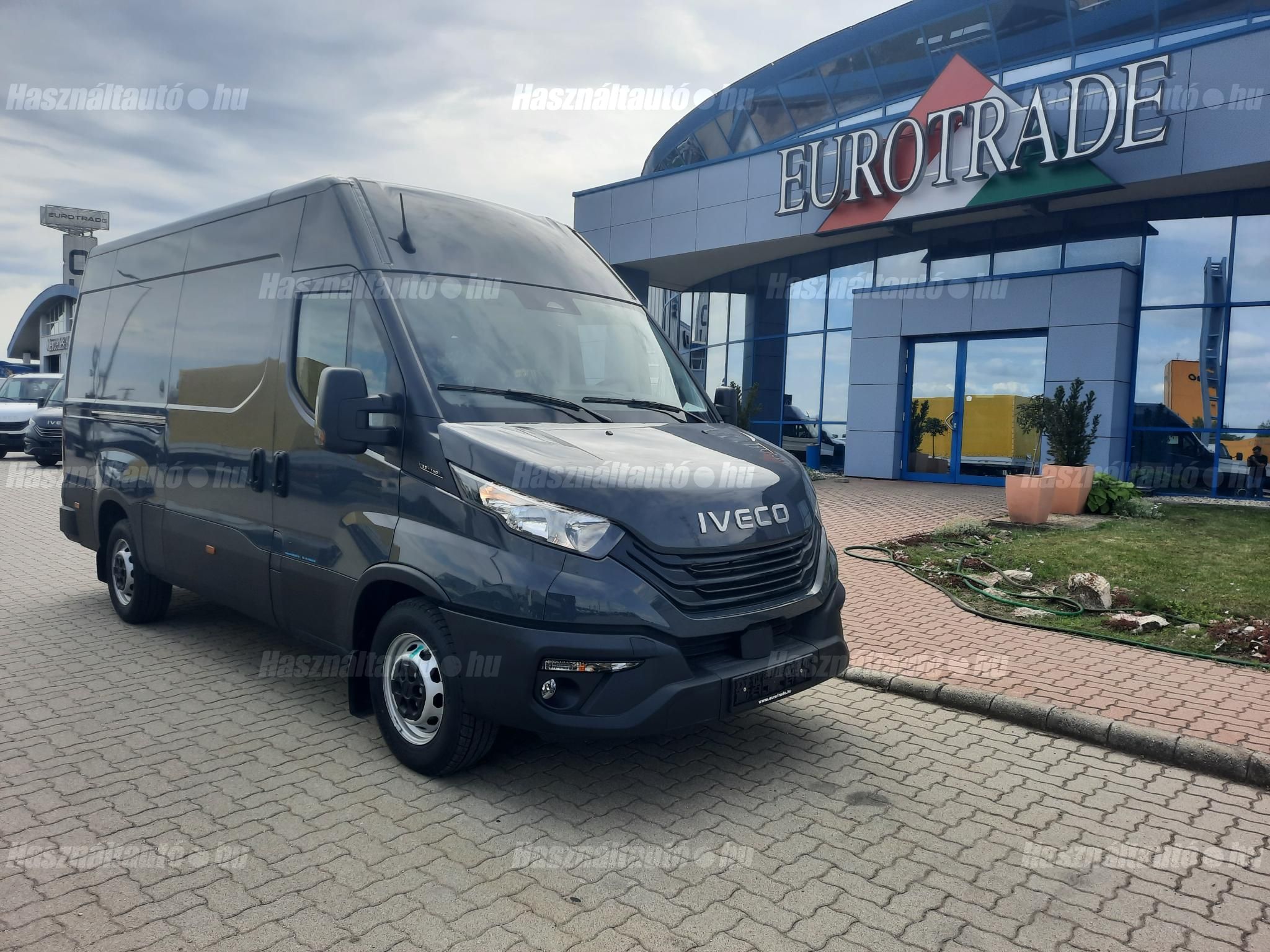 IVECO 2025 - 1