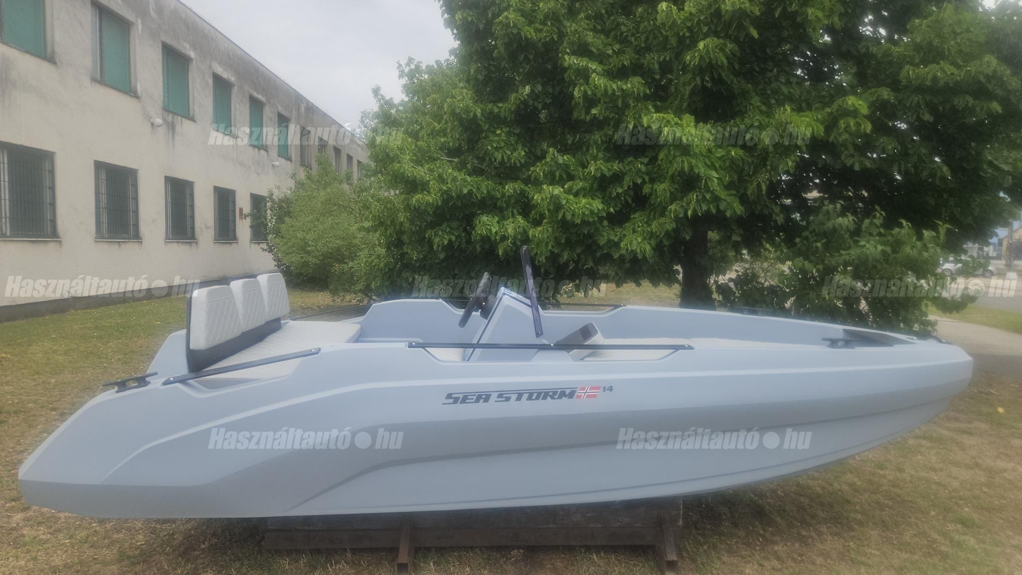 SEASTORM 2026/5 - 1