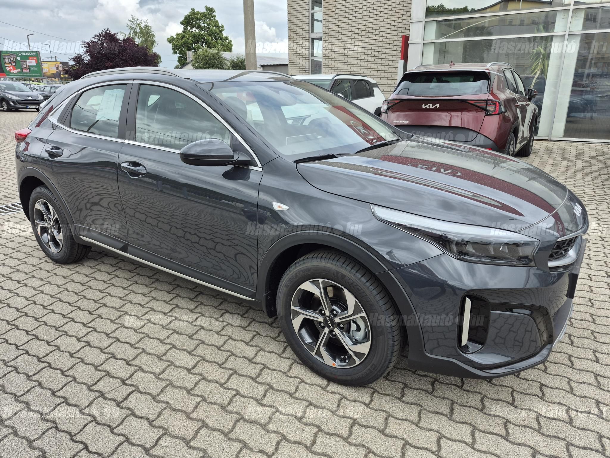KIA XCEED 2026 - 1