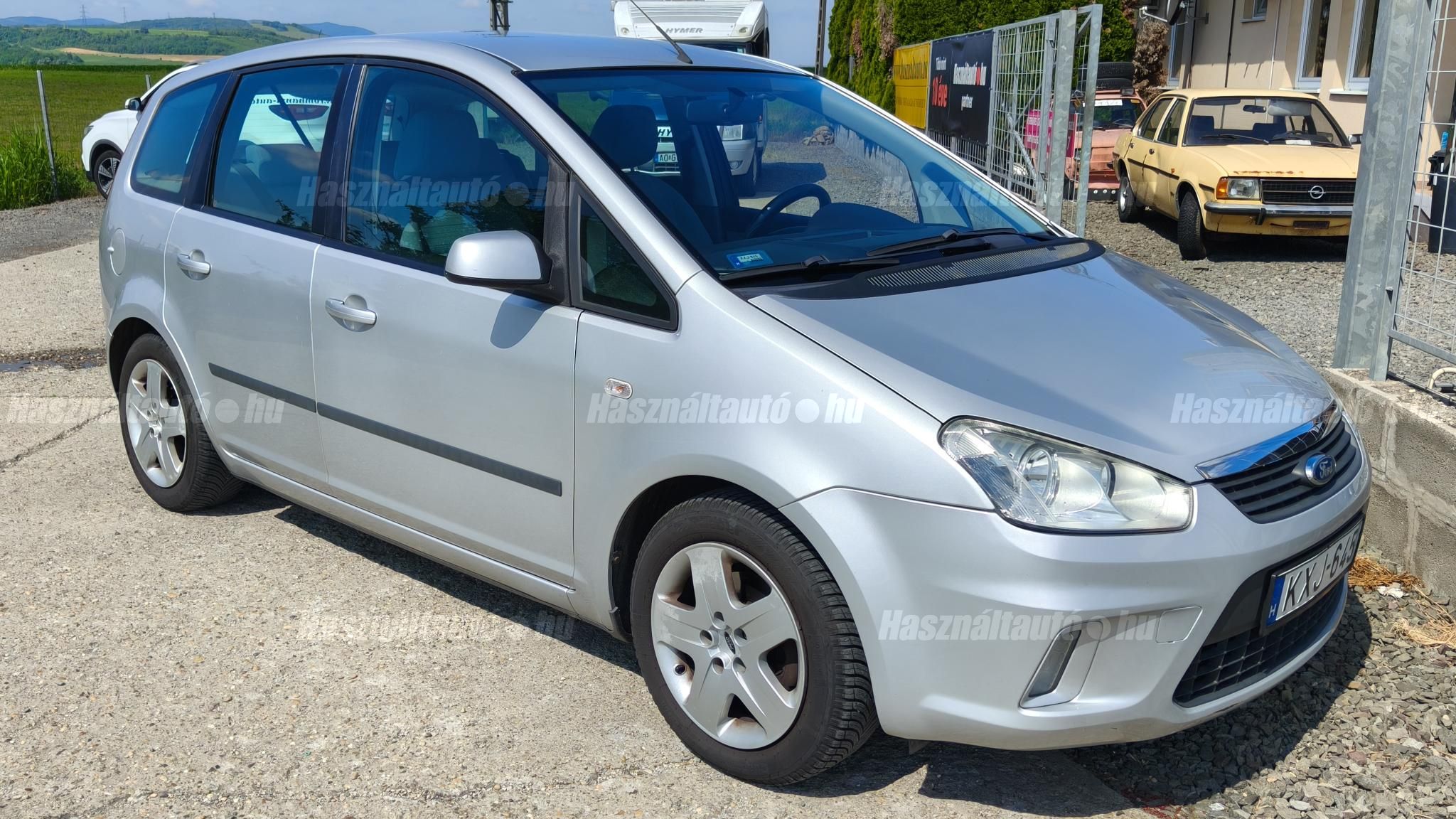 FORD C-MAX 2007/9 - 1