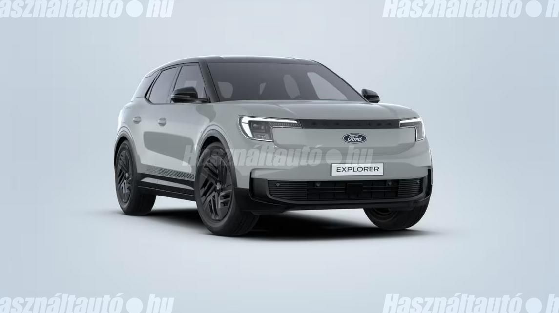 FORD EXPLORER 2026 - 1