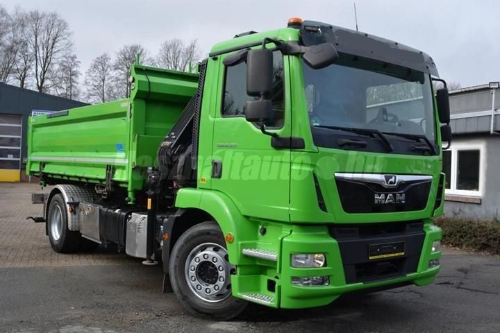MAN 2019 - 1